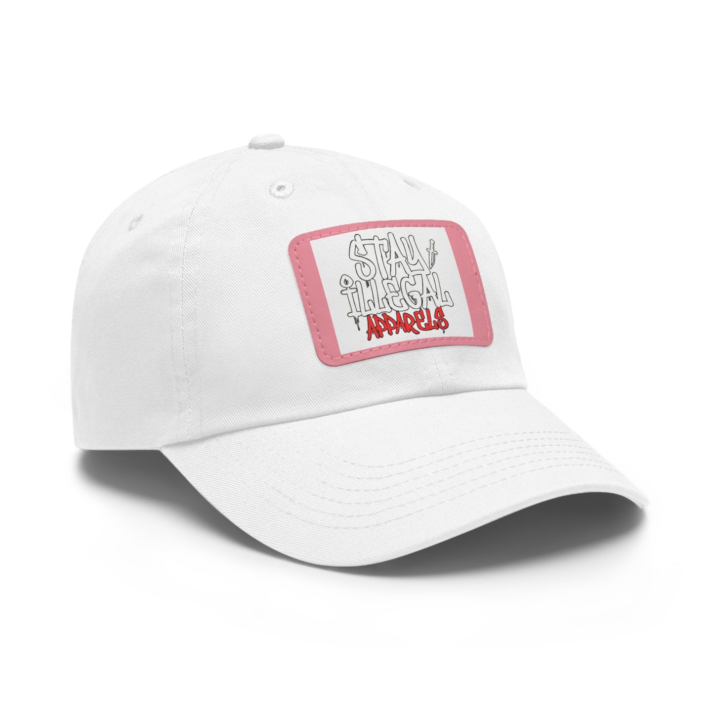Stay Illegal "Dad Hat"