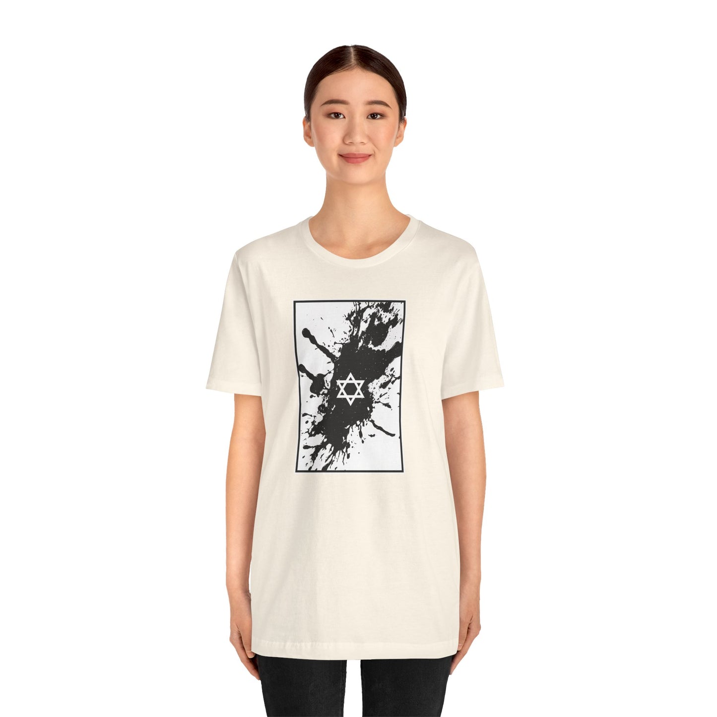 Protest T‑Shirt — ISRAEL