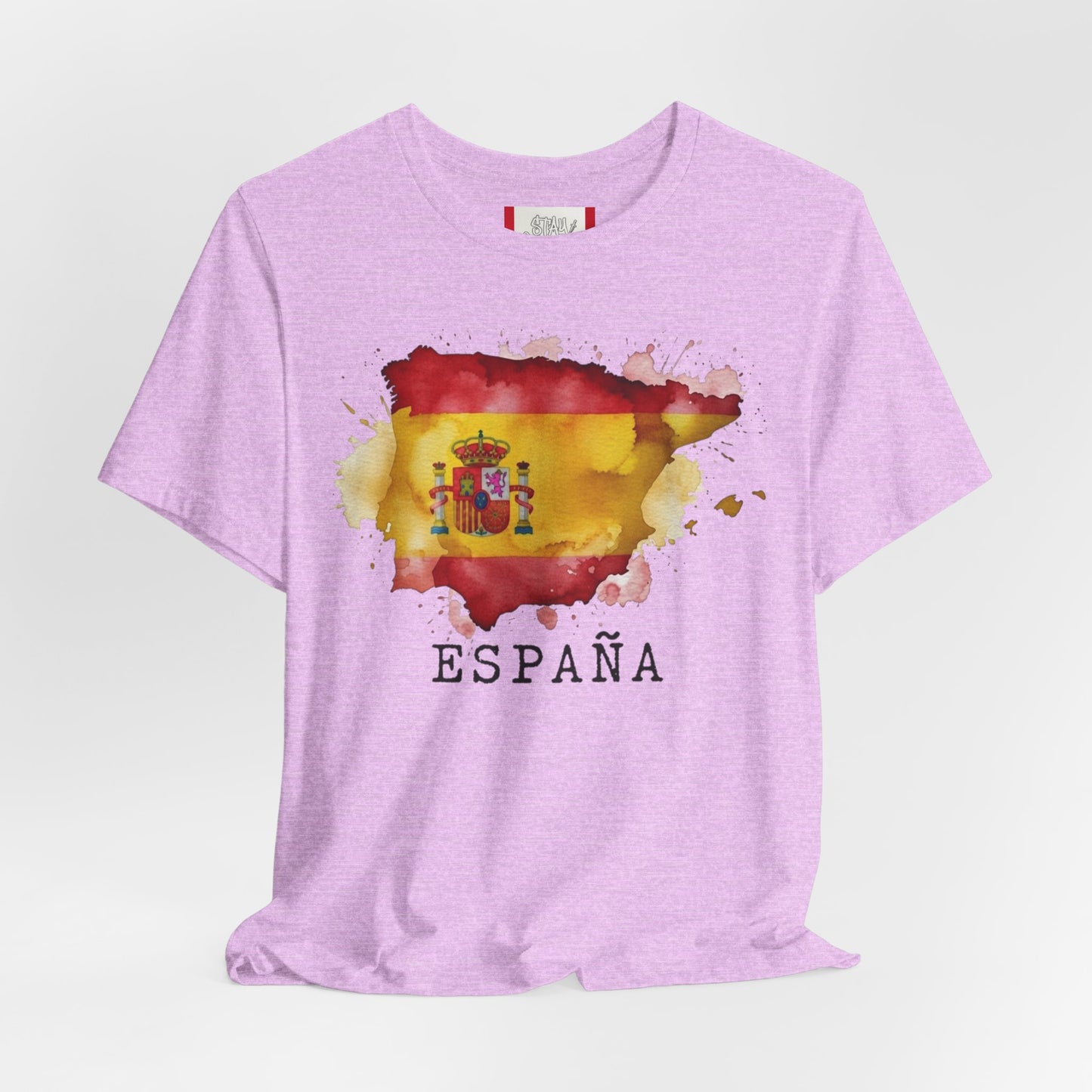 Country T‑Shirt — ESPAÑA