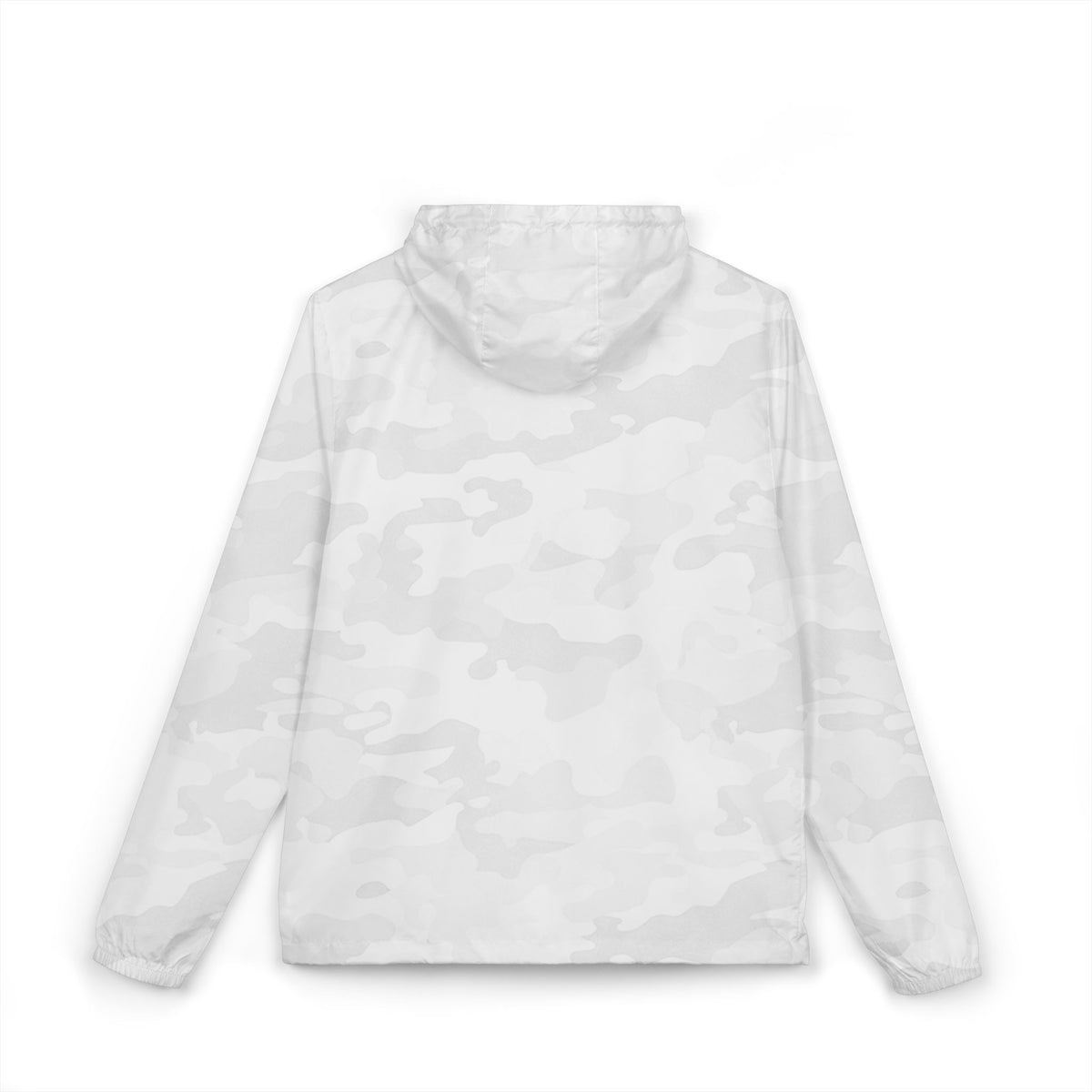 Windbreaker Jacket — Plain Insignia Uni-Sex Windbreaker