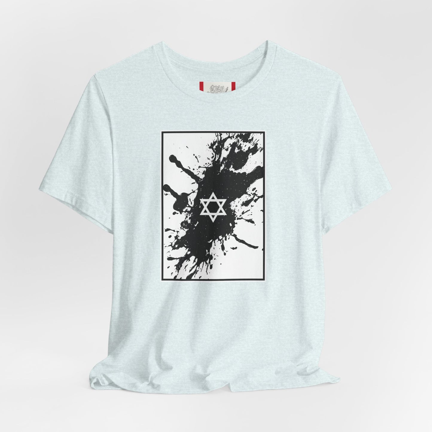 Protest T‑Shirt — ISRAEL