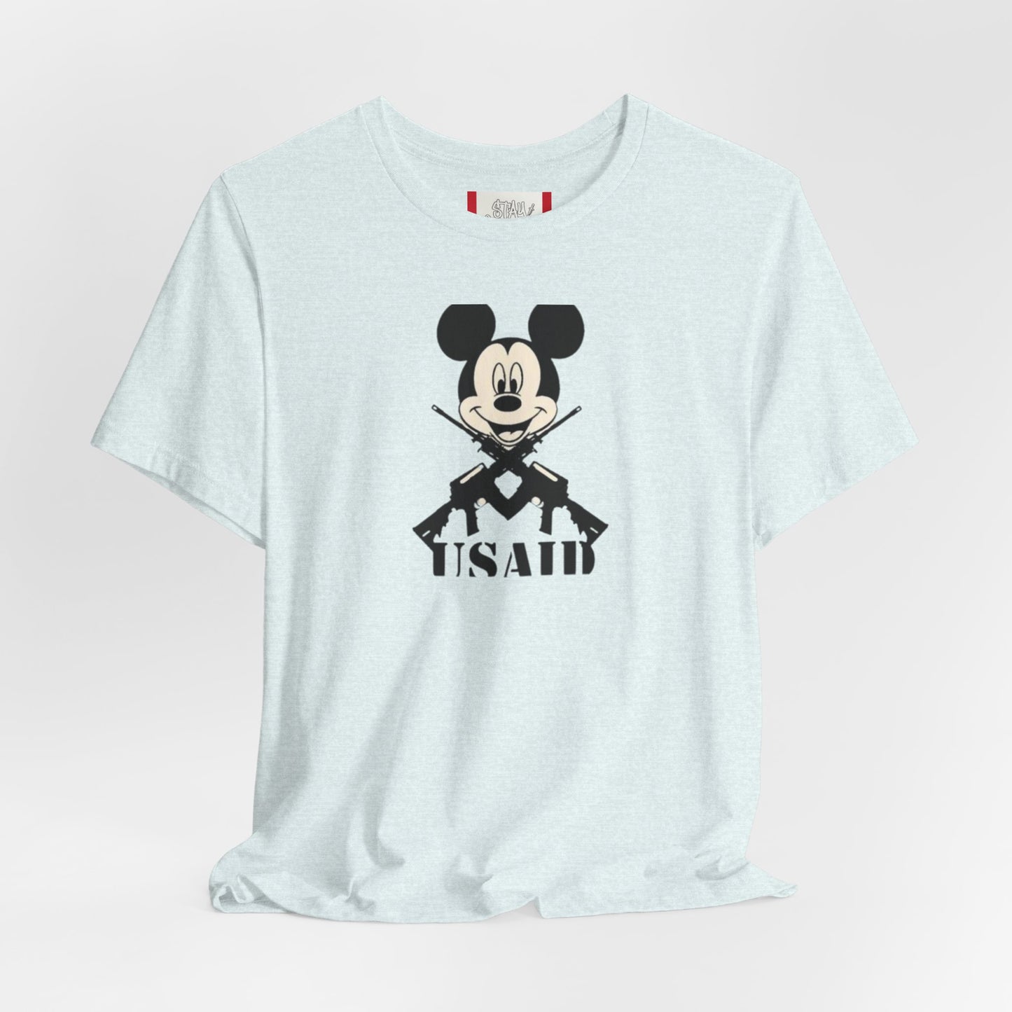 Protest T‑Shirt — USAID