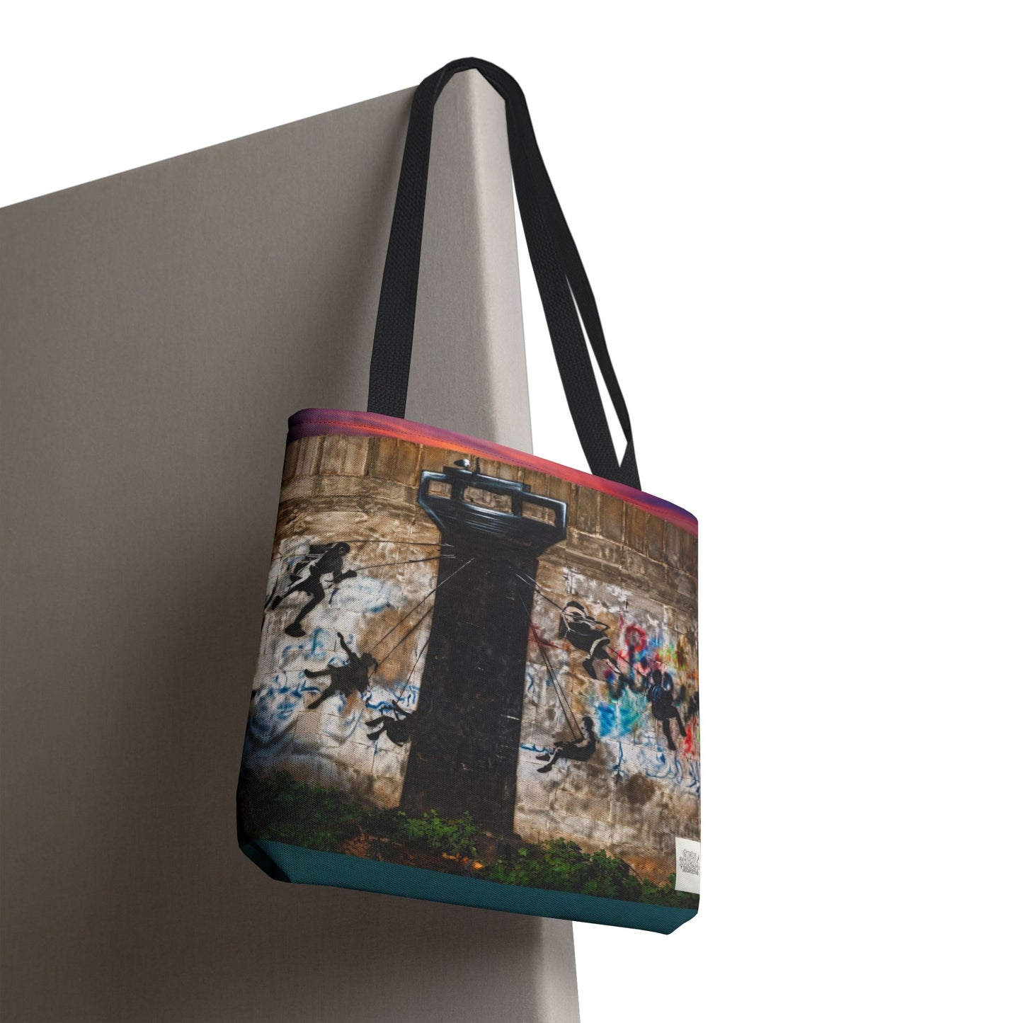 Tote Sling Bag — The Dark Towers