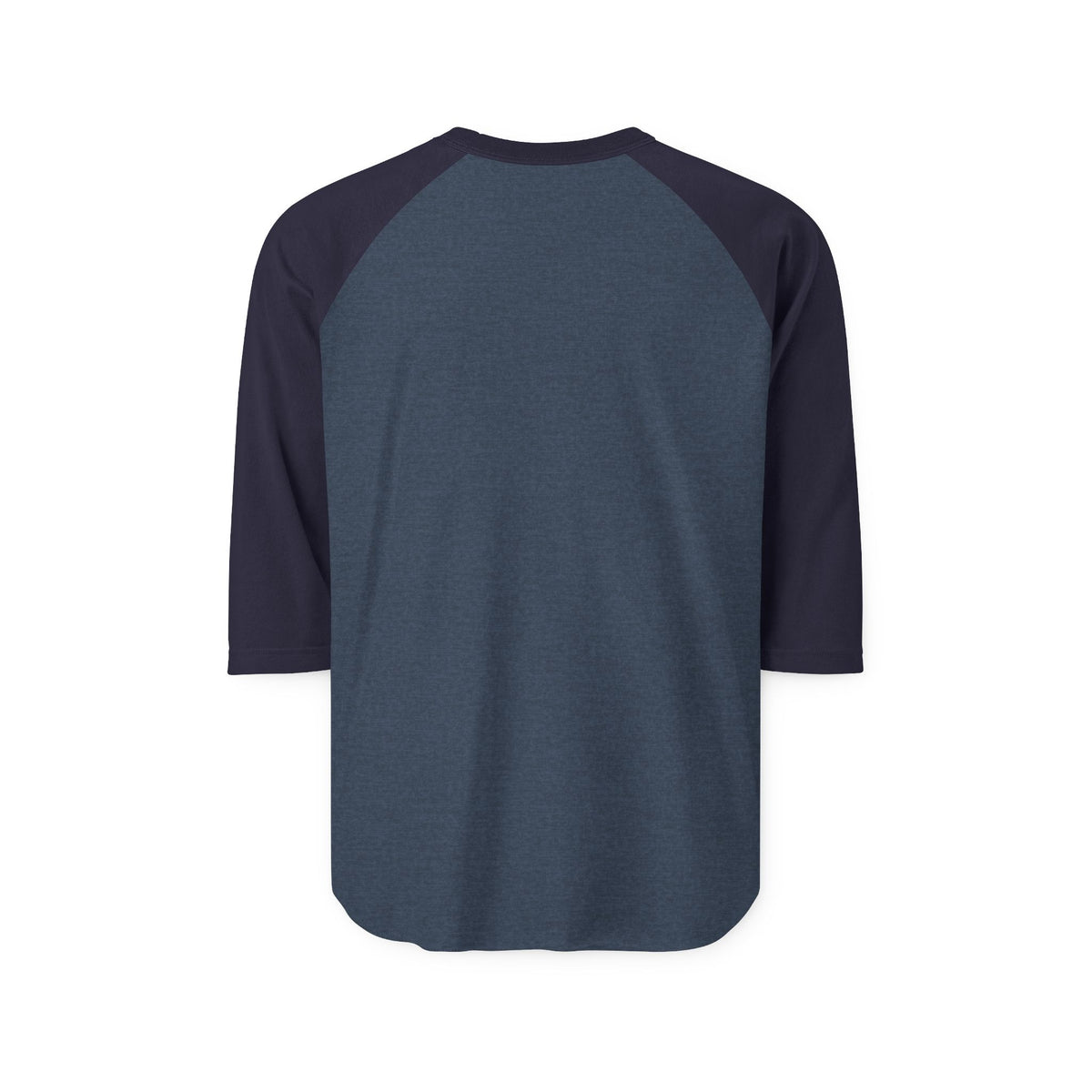 Stay Illegal Raglan 3/4 Sleeve T-Shirt — Monkey Brains