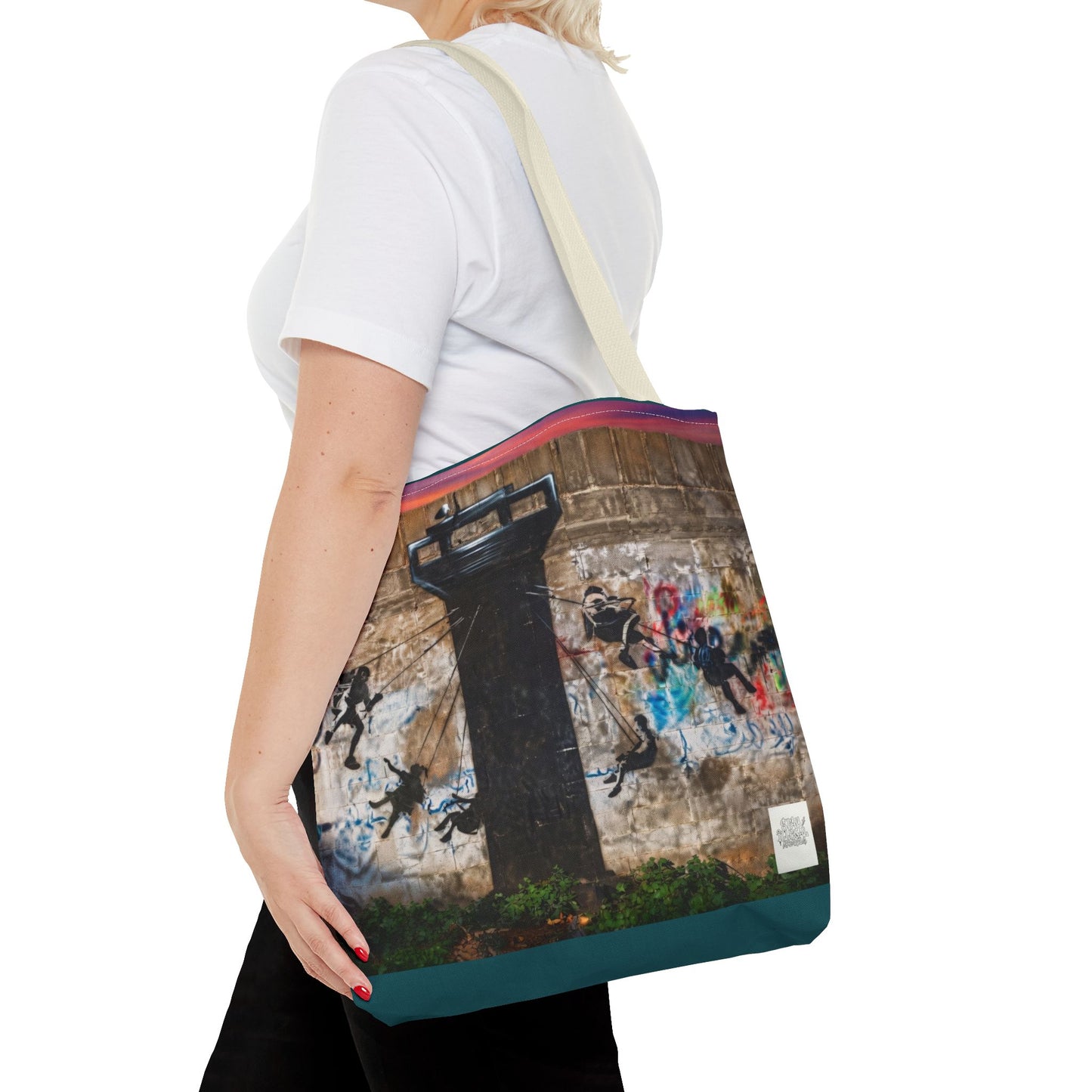 Tote Sling Bag — The Dark Towers