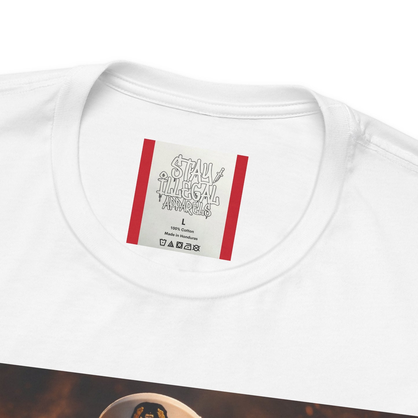 Propaganda T‑Shirt — IRAN LEGOS - IRGC