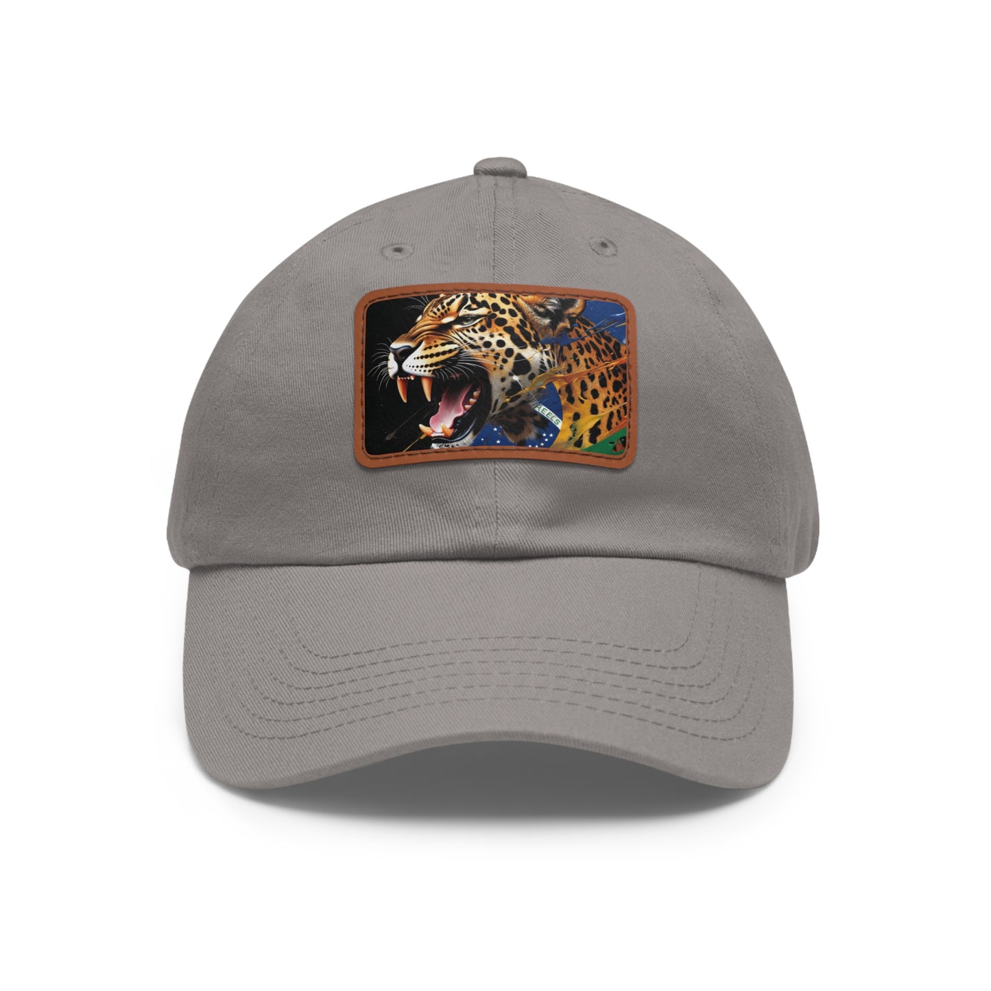 Country Baseball Cap — Brasil/Jaguar