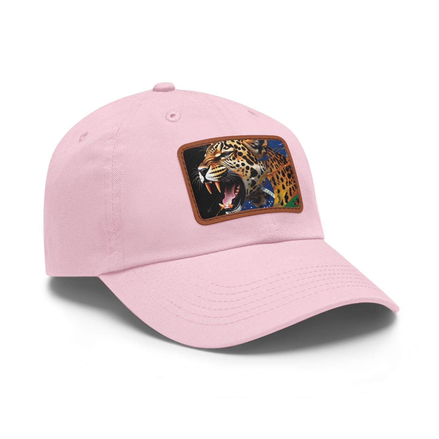 Country Baseball Cap — Brasil/Jaguar