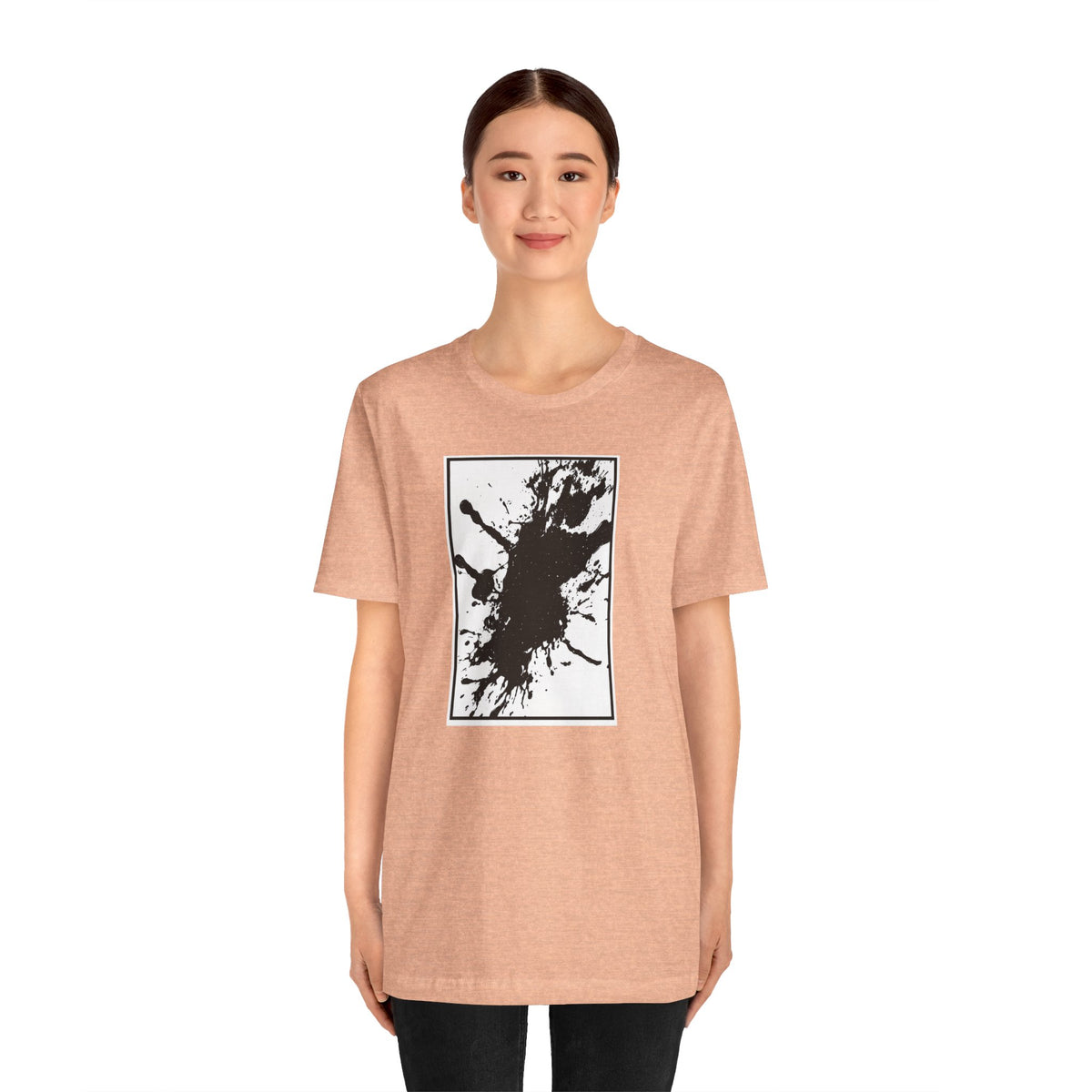 Protest T‑Shirt — ISRAEL 2