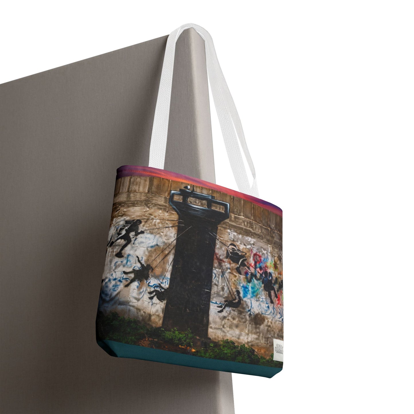 Tote Sling Bag — The Dark Towers