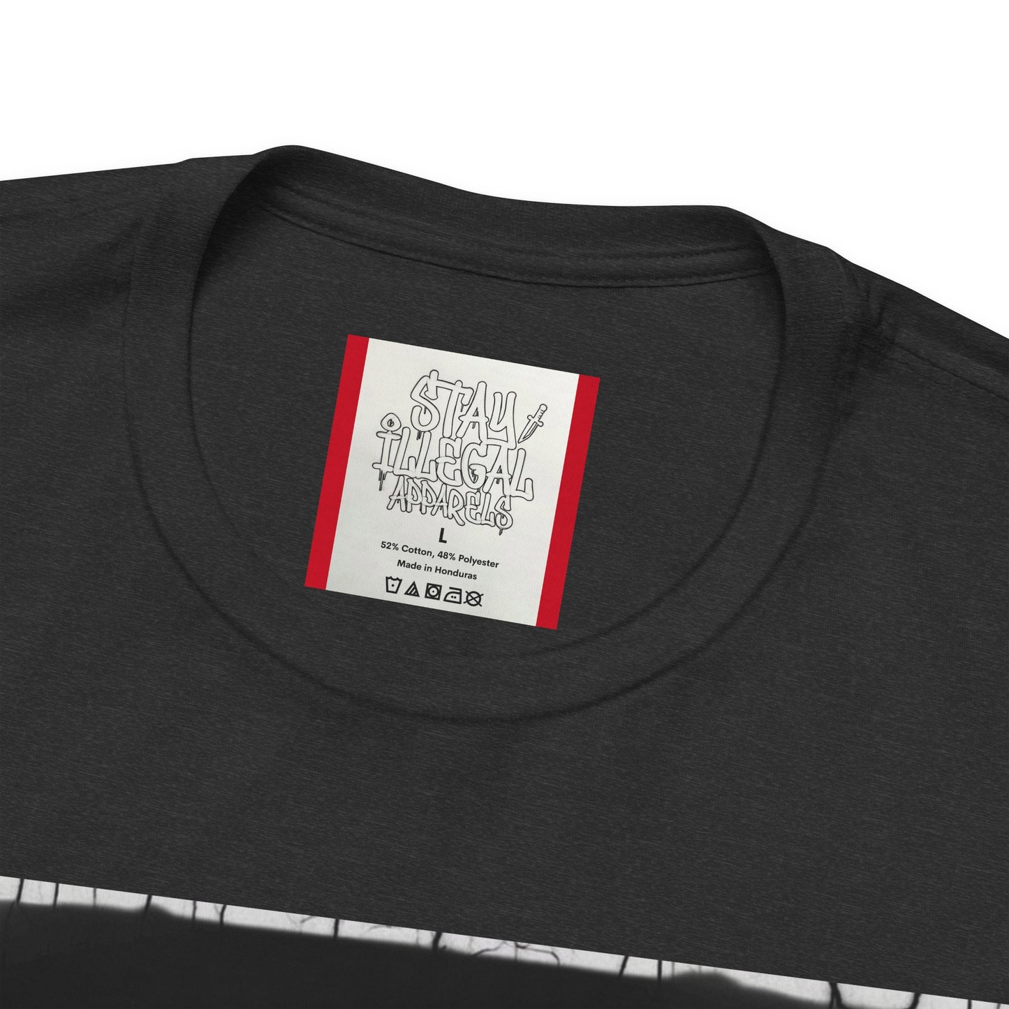 Camiseta de protesta — "NO A La OTAN" Español