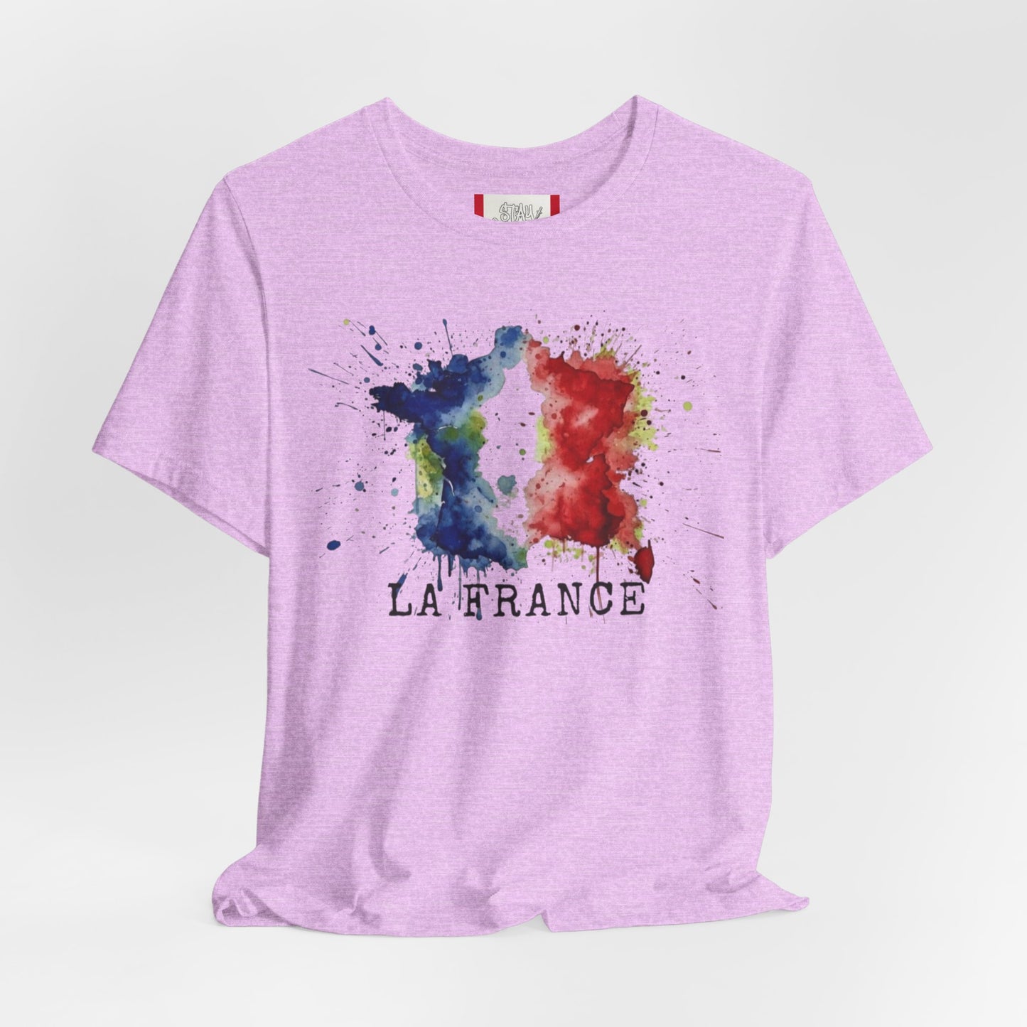 Country T‑Shirt — LA FRANCE