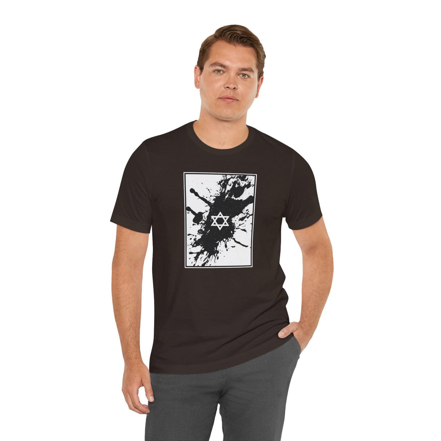Protest T‑Shirt — ISRAEL