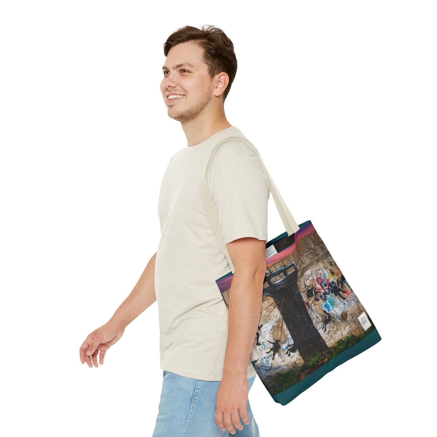 Tote Sling Bag — The Dark Towers