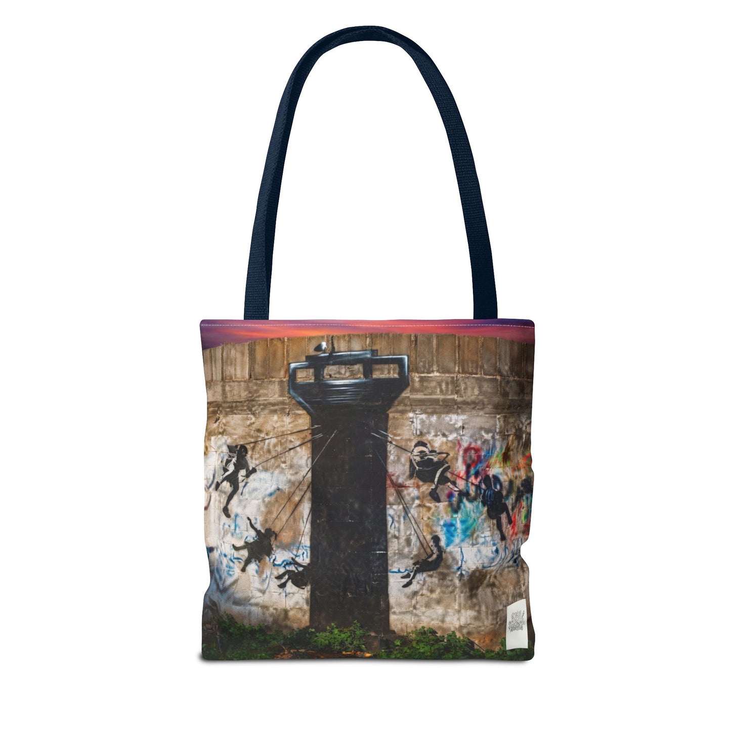 Tote Sling Bag — The Dark Towers