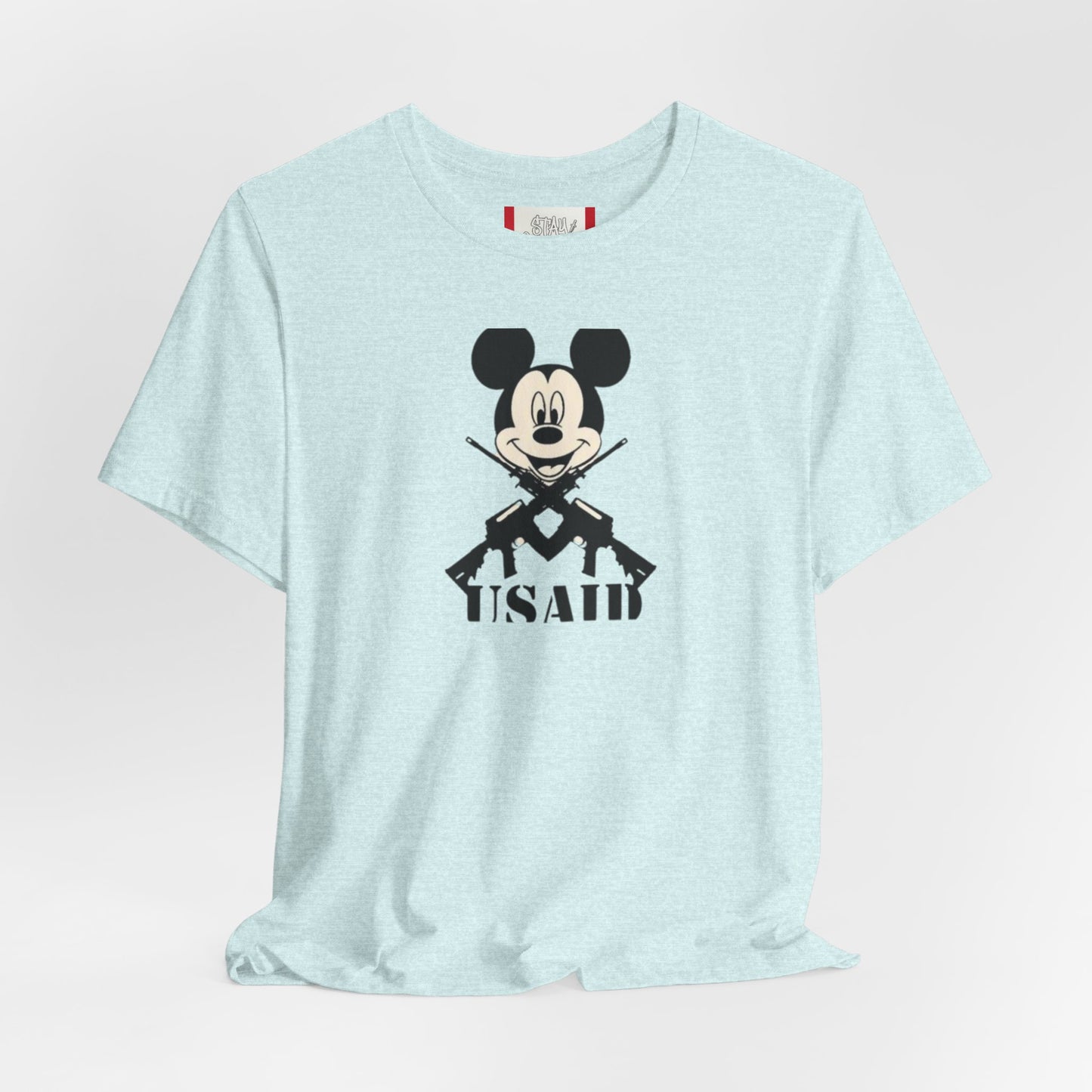 Protest T‑Shirt — USAID