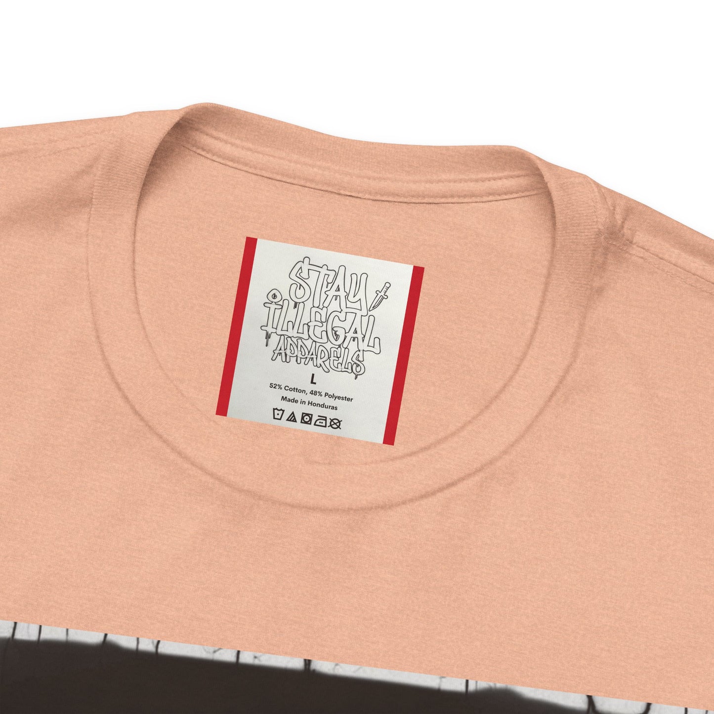 Protest T‑Shirt — "NO To NATO" Russian
