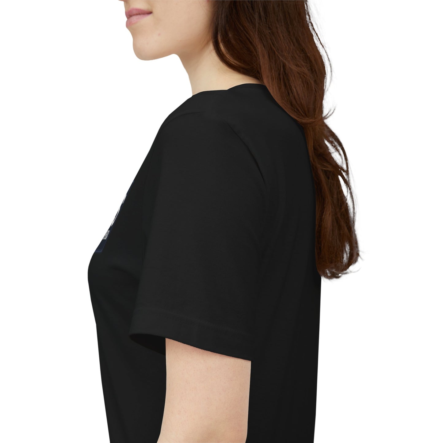 T‑shirt de protestation — NOUS SOMMES TOUS LA PRESSE
