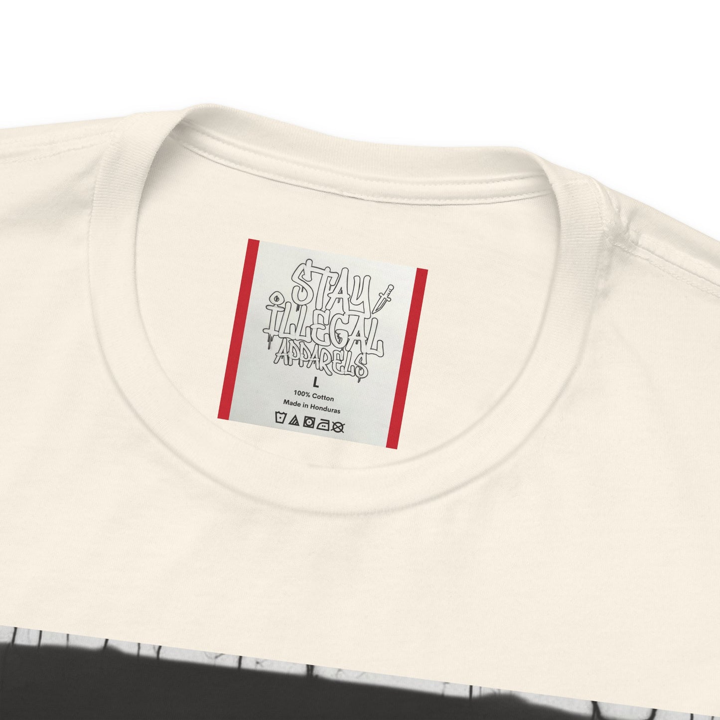 Protest T‑Shirt — "NO To NATO" Russian