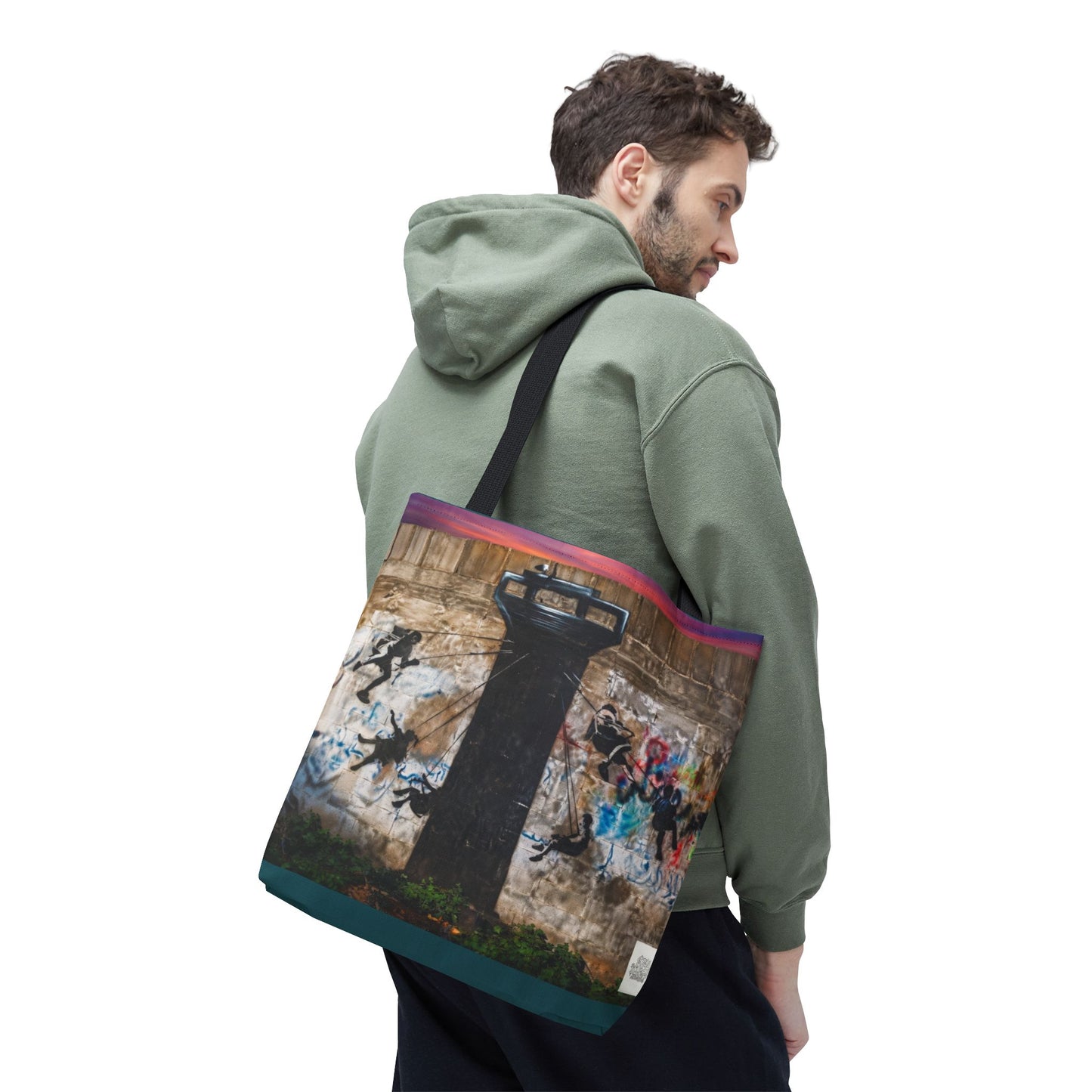 Tote Sling Bag — The Dark Towers