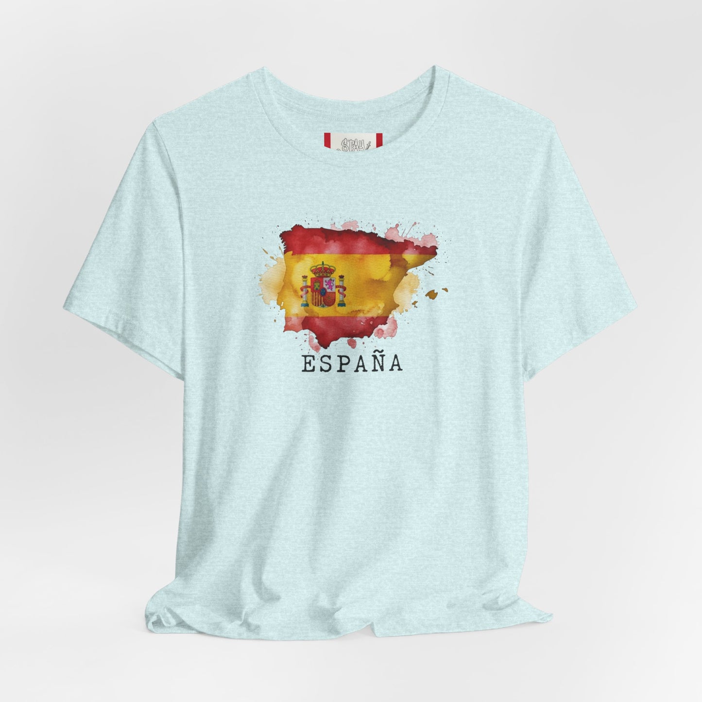 Country T‑Shirt — ESPAÑA