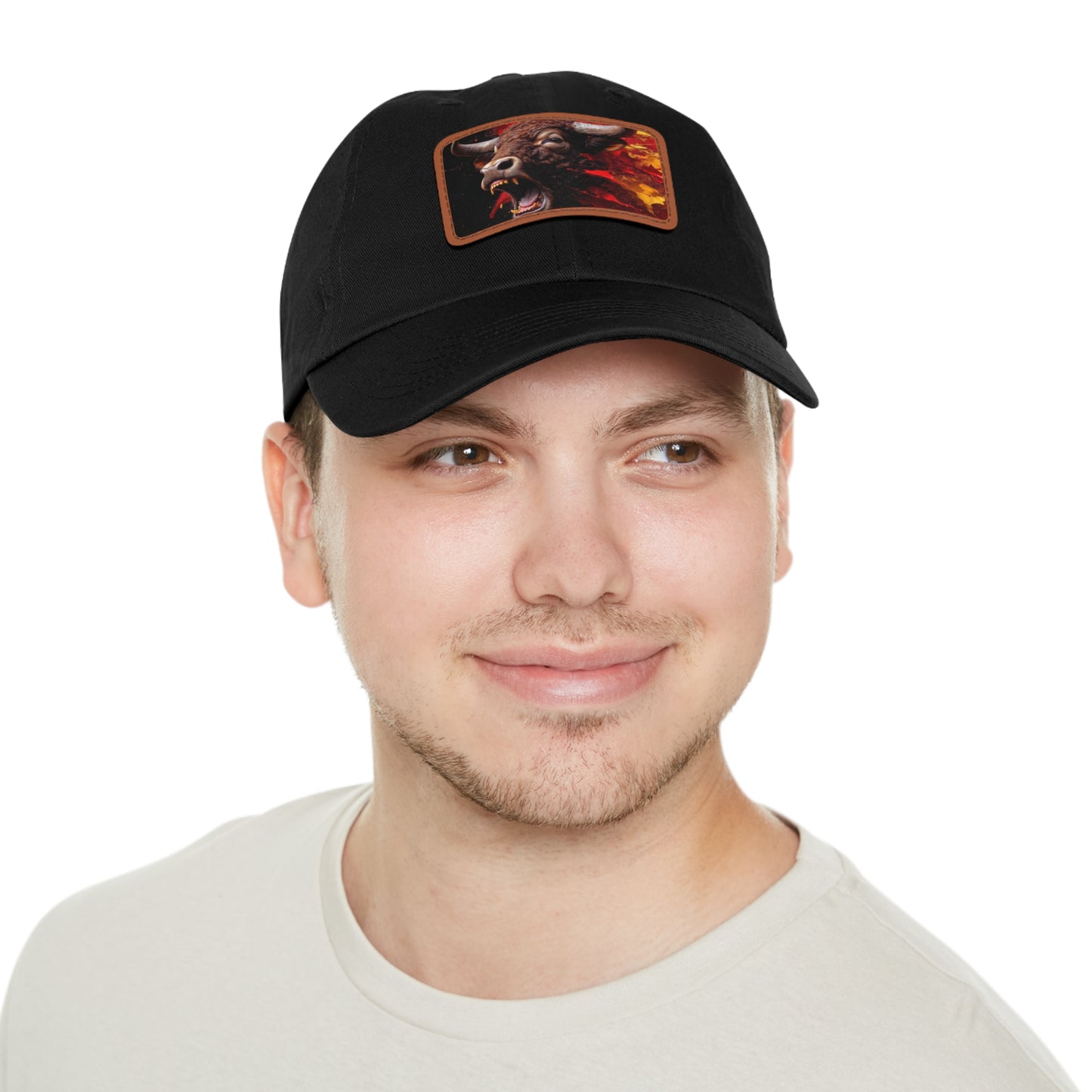 Country Baseball Cap — Spain/Bull
