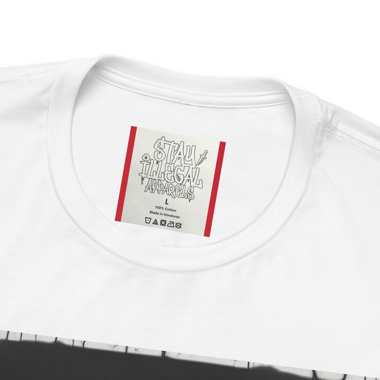 Protest T‑Shirt — "NO To NATO" Russian