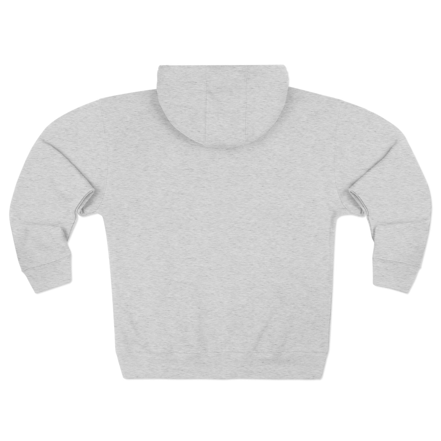 Stay Illegel Zip Hoodie