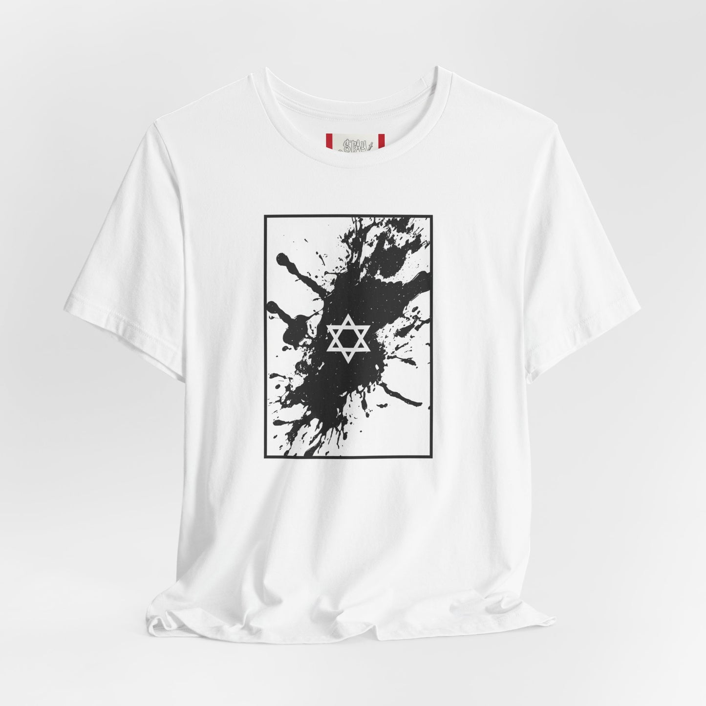 Protest T‑Shirt — ISRAEL