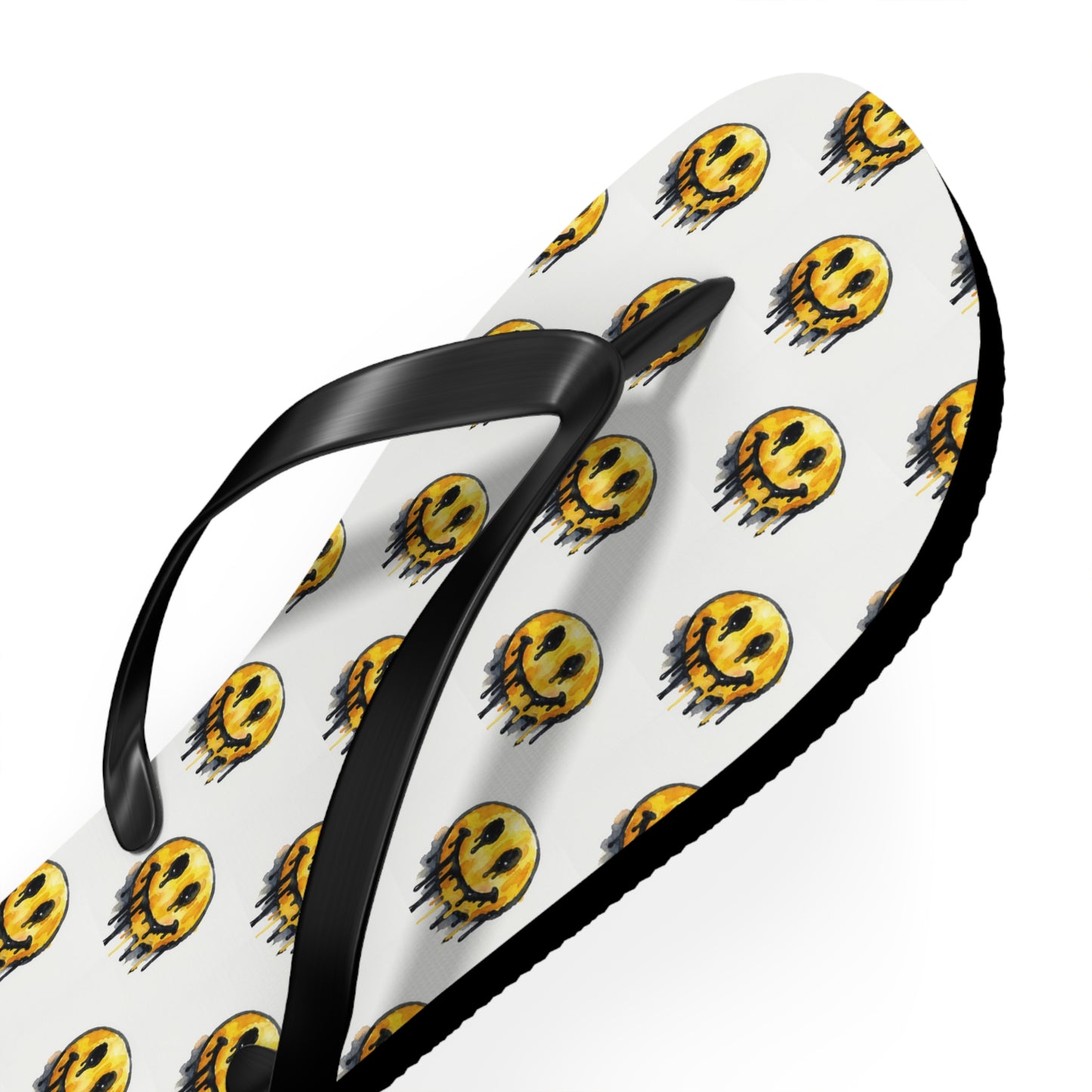 Smiley Flip Flops – Smiley Flops