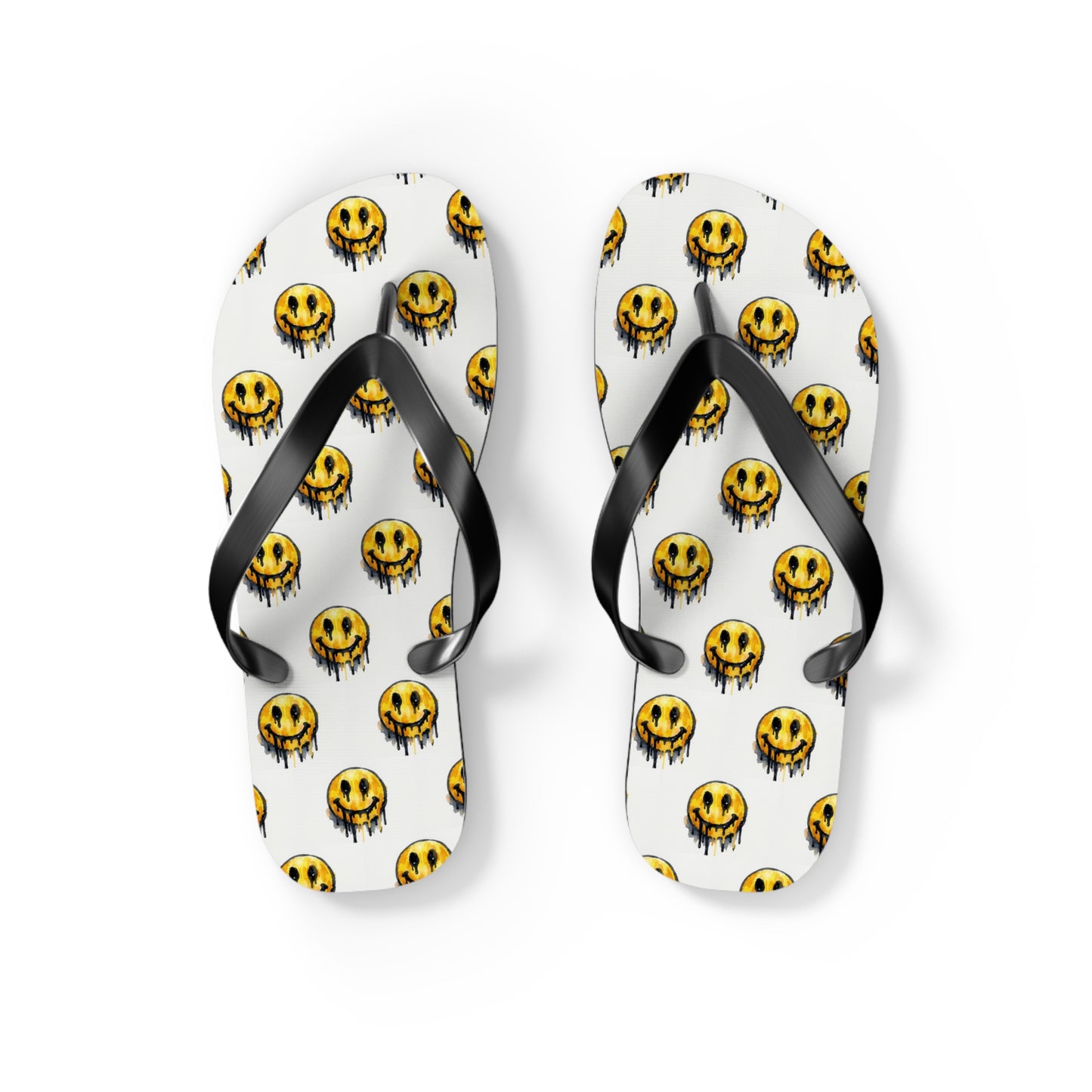 Smiley Flip Flops – Smiley Flops