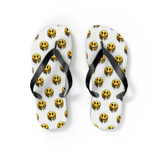 Smiley Flip Flops – Smiley Flops