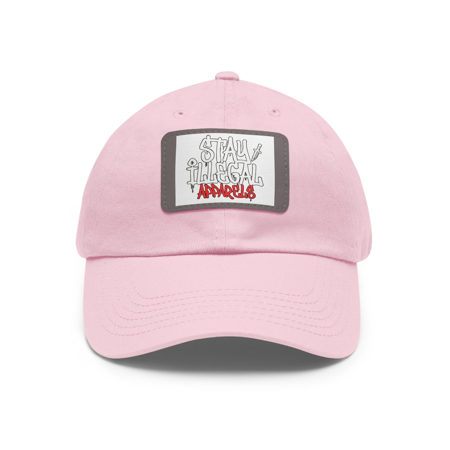 Stay Illegal "Dad Hat"