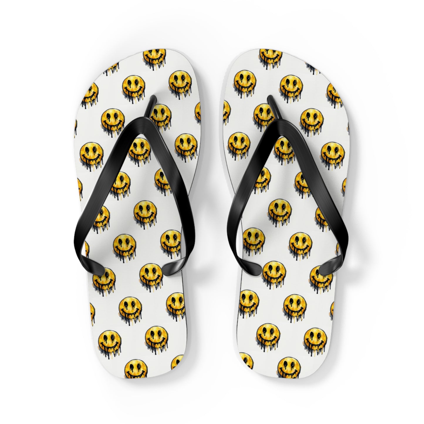 Smiley Flip Flops – Smiley Flops