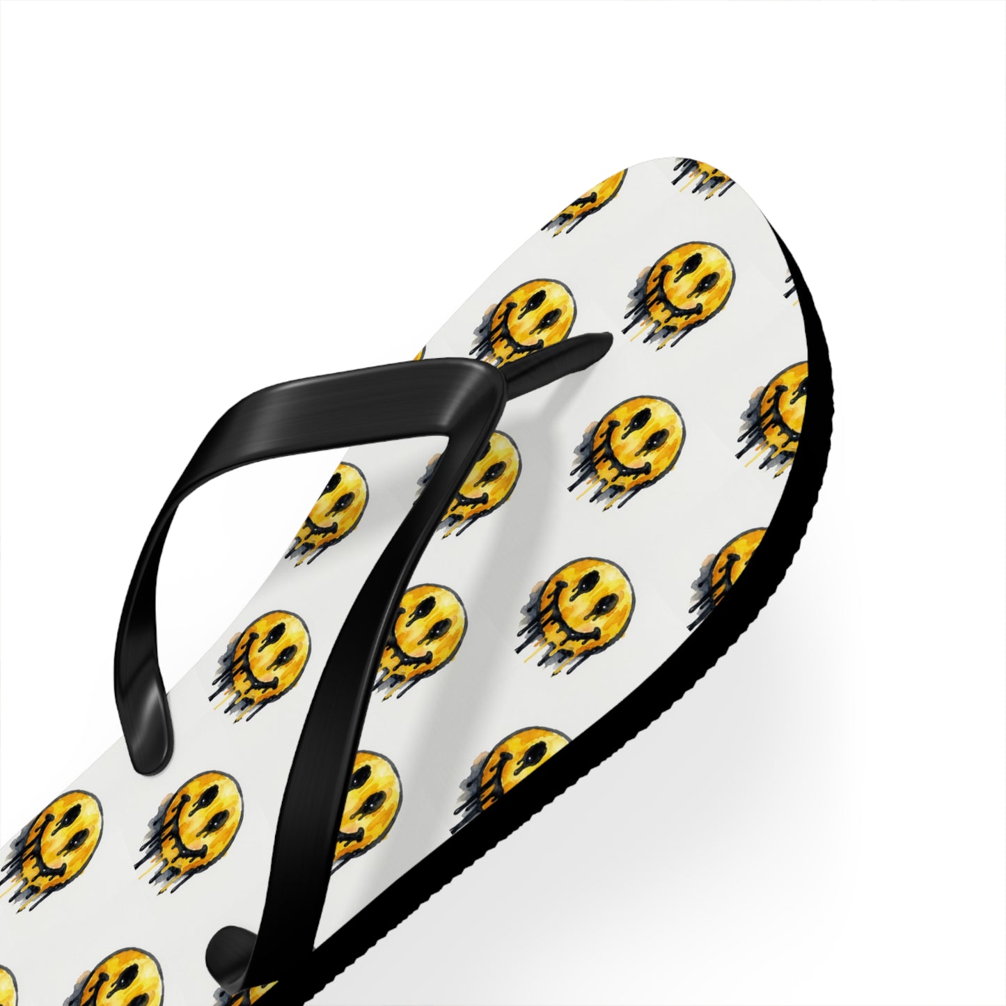 Smiley Flip Flops – Smiley Flops