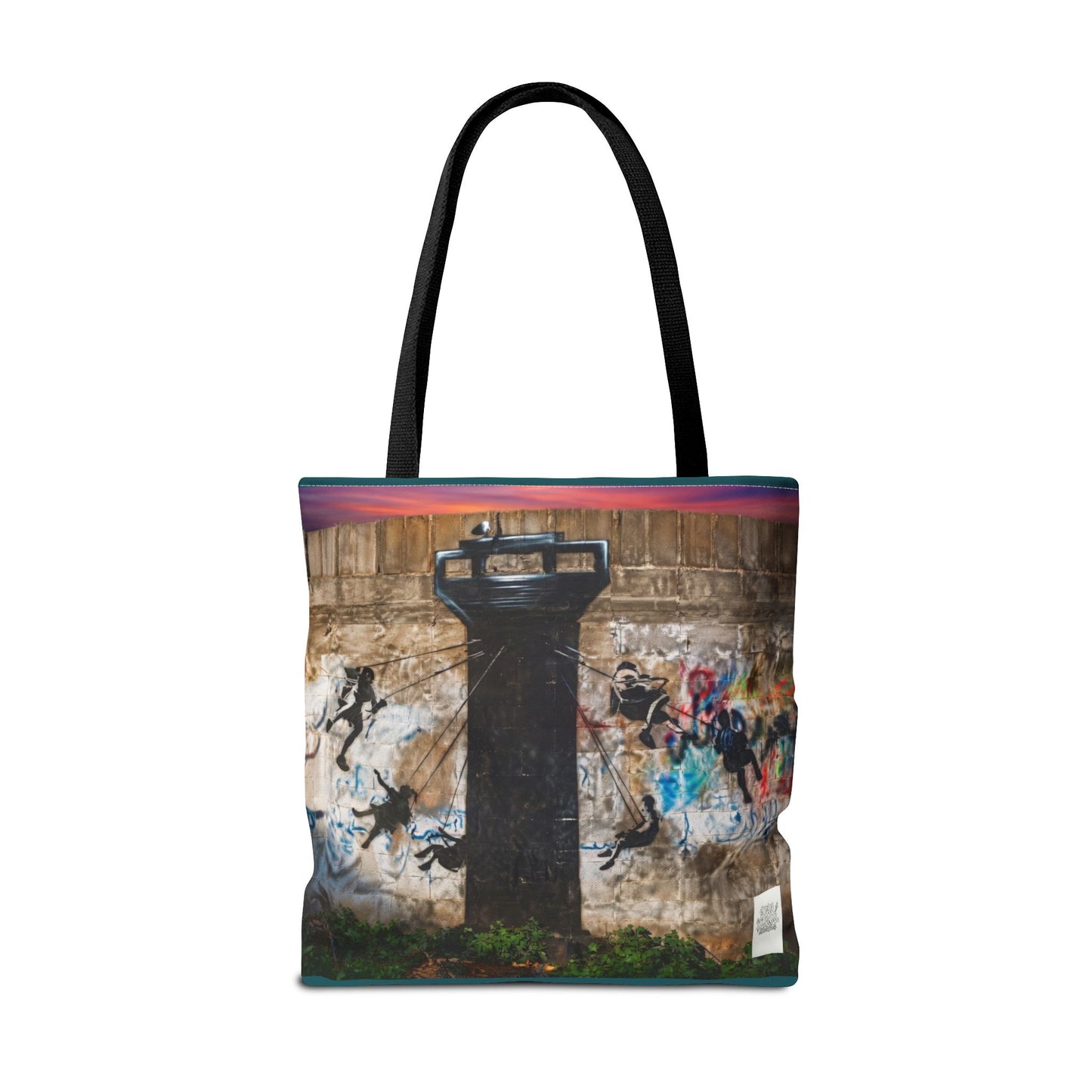 Tote Sling Bag — The Dark Towers