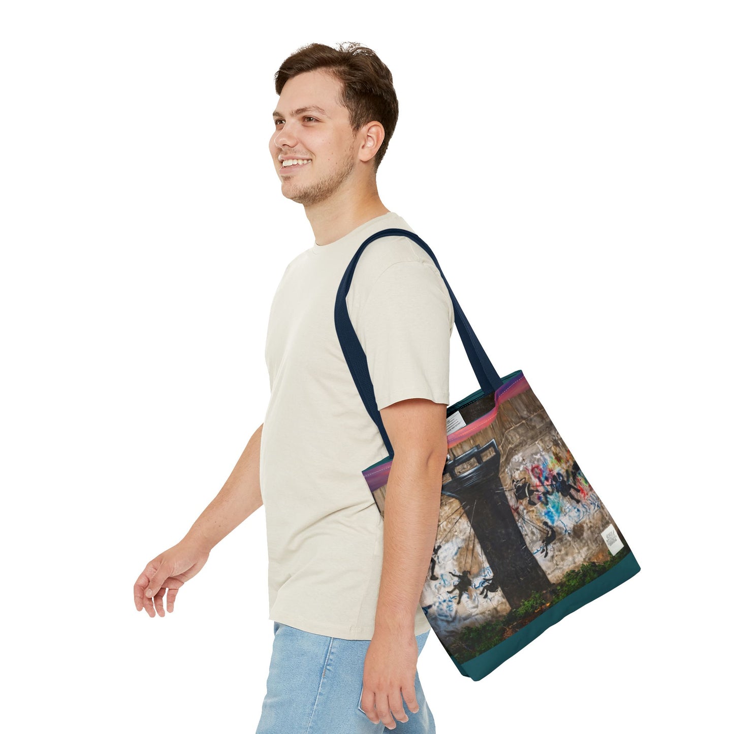 Tote Sling Bag — The Dark Towers