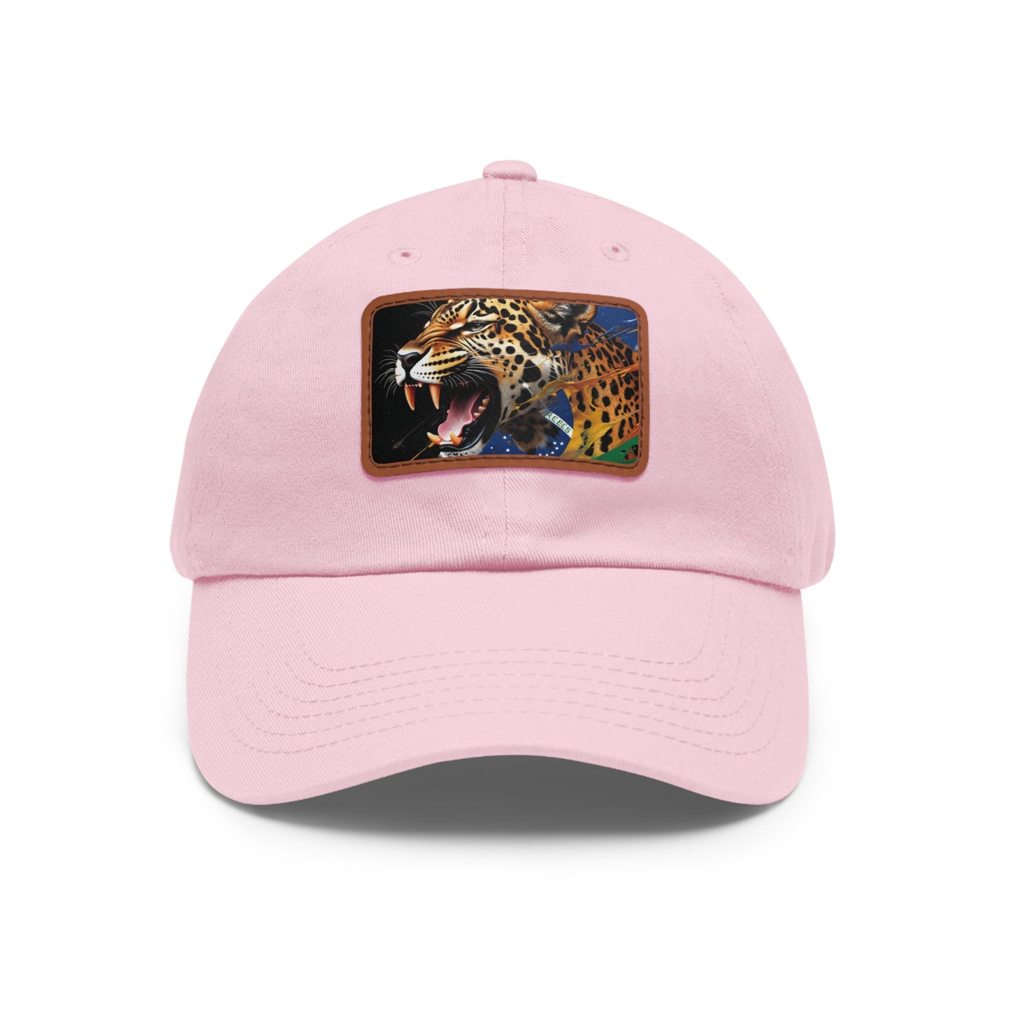 Country Baseball Cap — Brasil/Jaguar