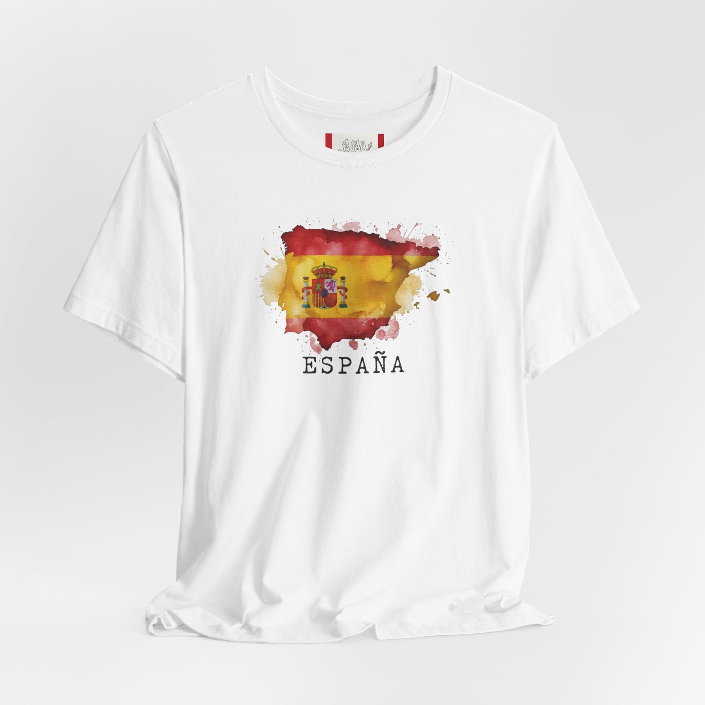 Country T‑Shirt — ESPAÑA