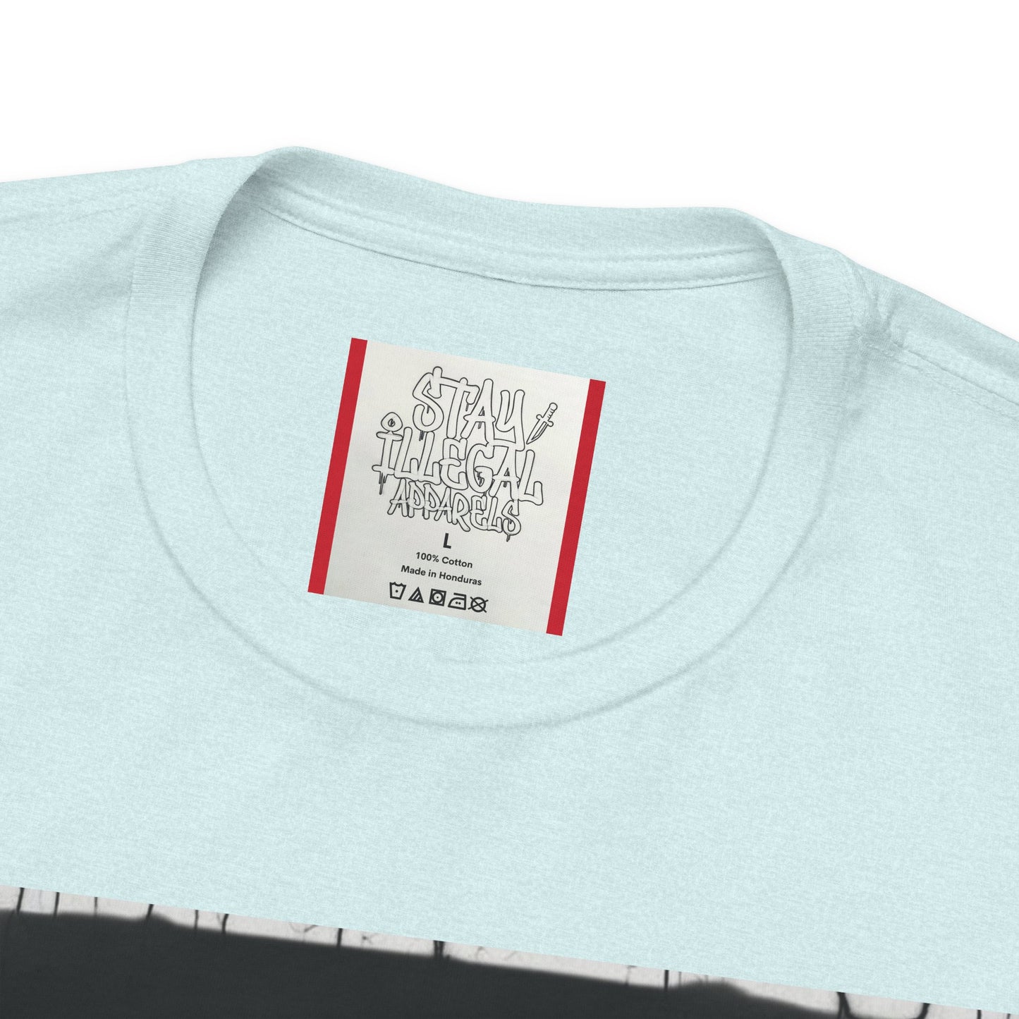 Protest T‑Shirt — "NO To NATO" Russian