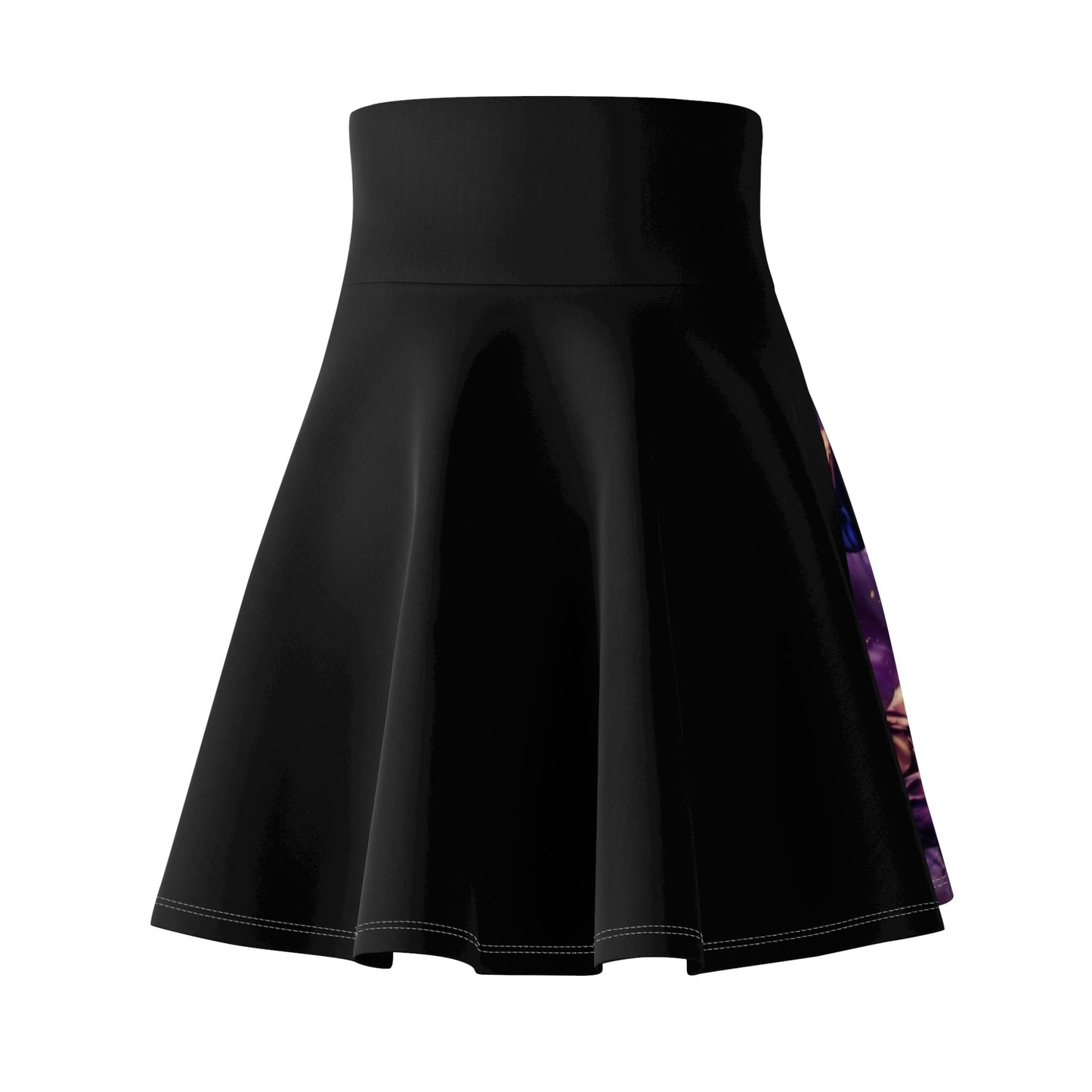 Women's Skater Skirt — The Dance Vibe
