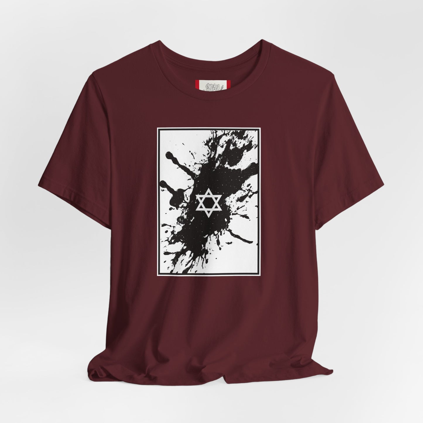 Protest T‑Shirt — ISRAEL