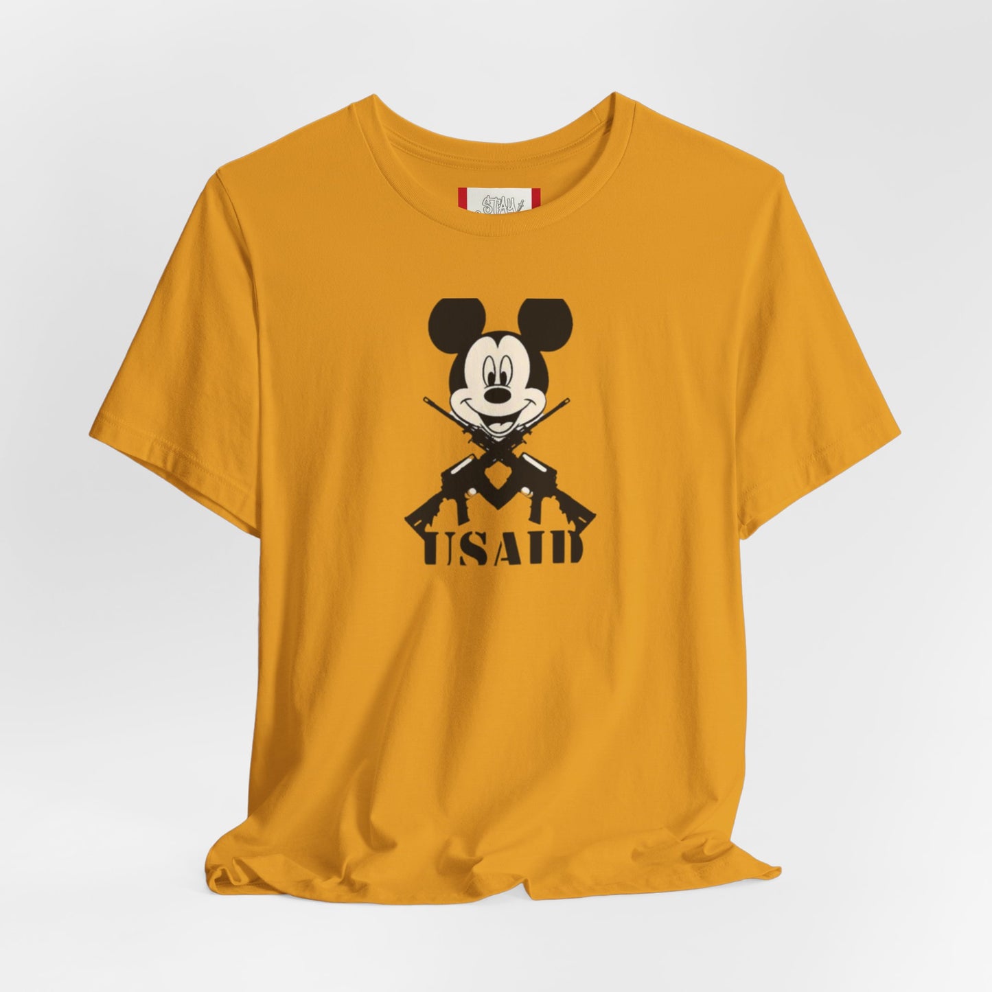 Protest T‑Shirt — USAID