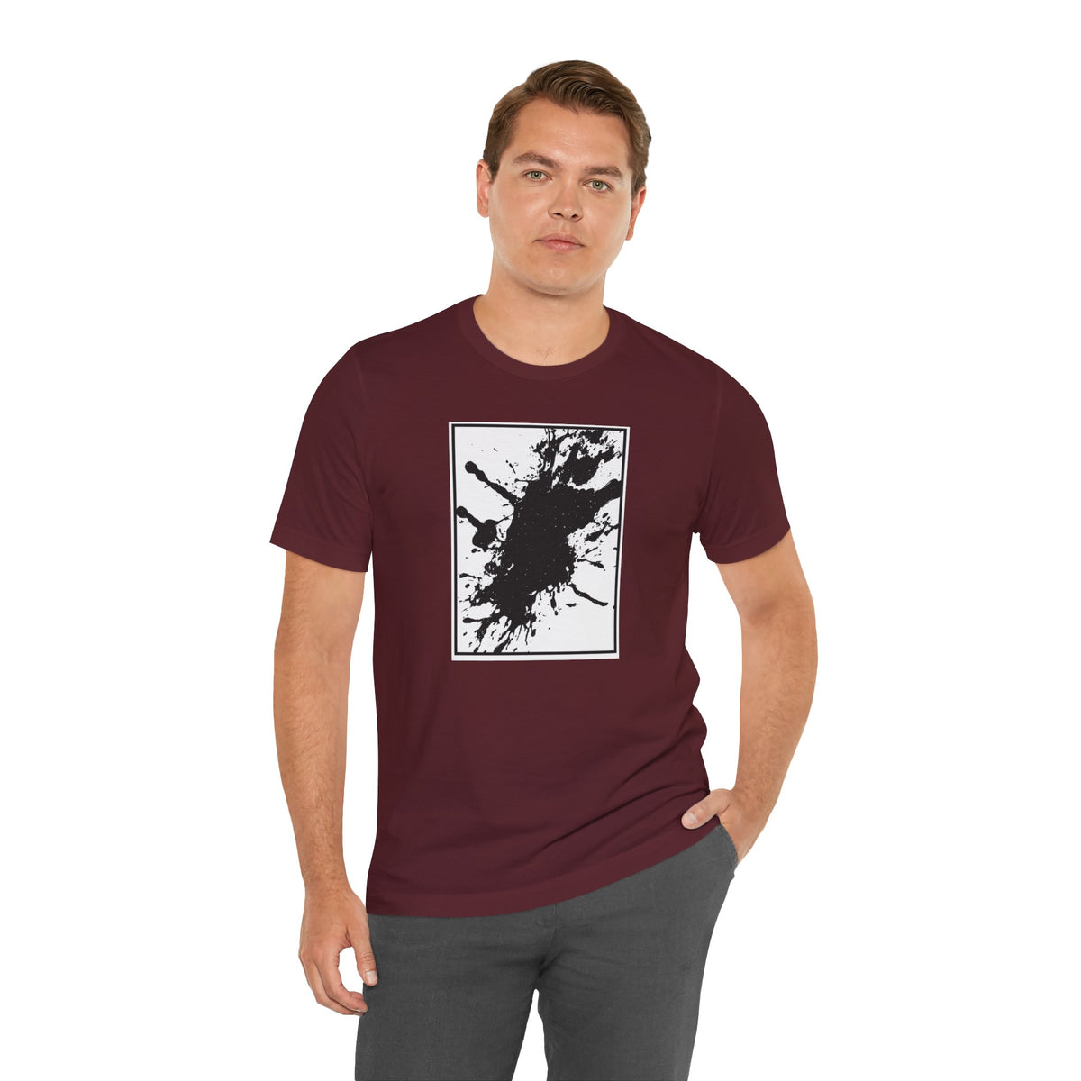 Protest T‑Shirt — ISRAEL 2