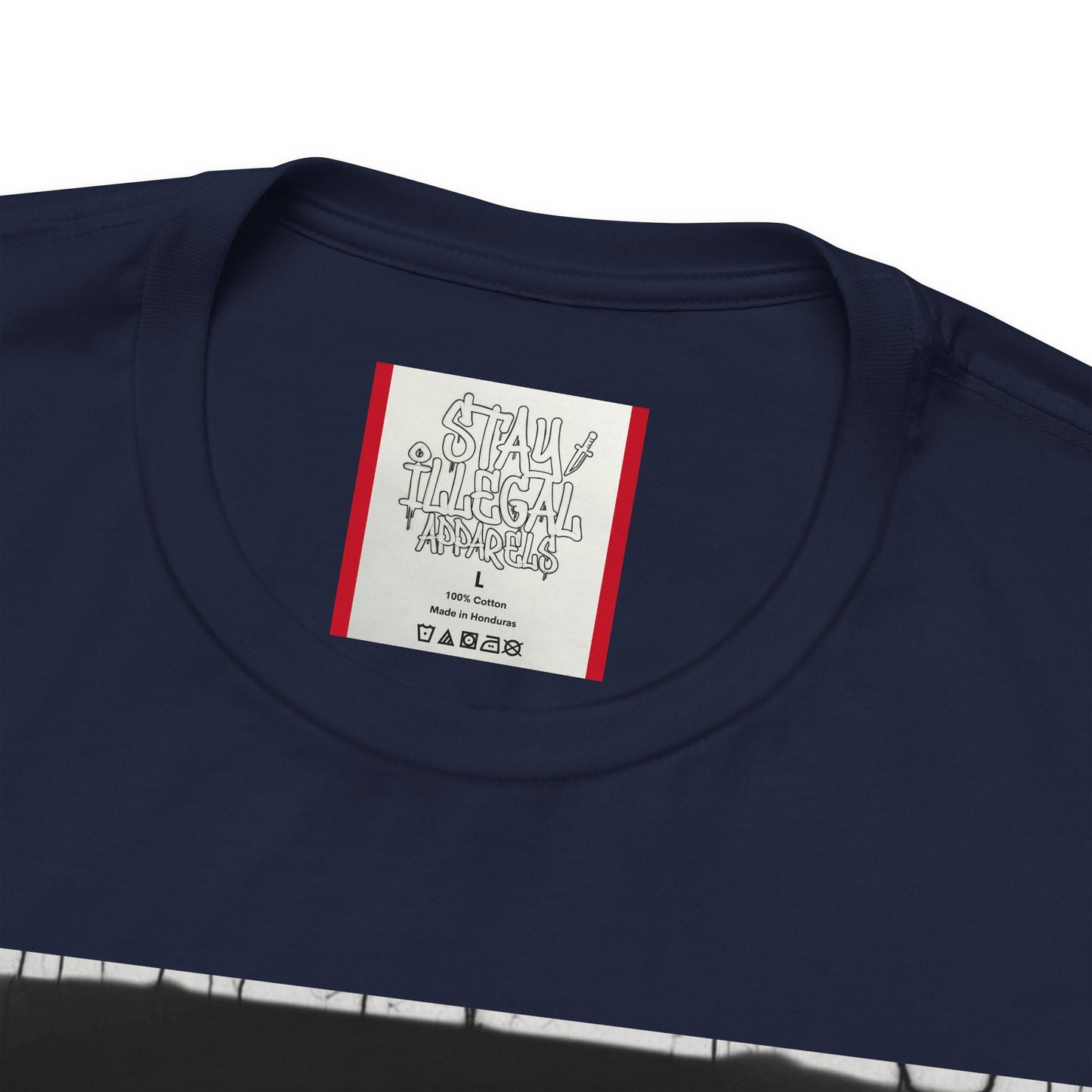 Protest T‑Shirt — "NO To NATO" Russian
