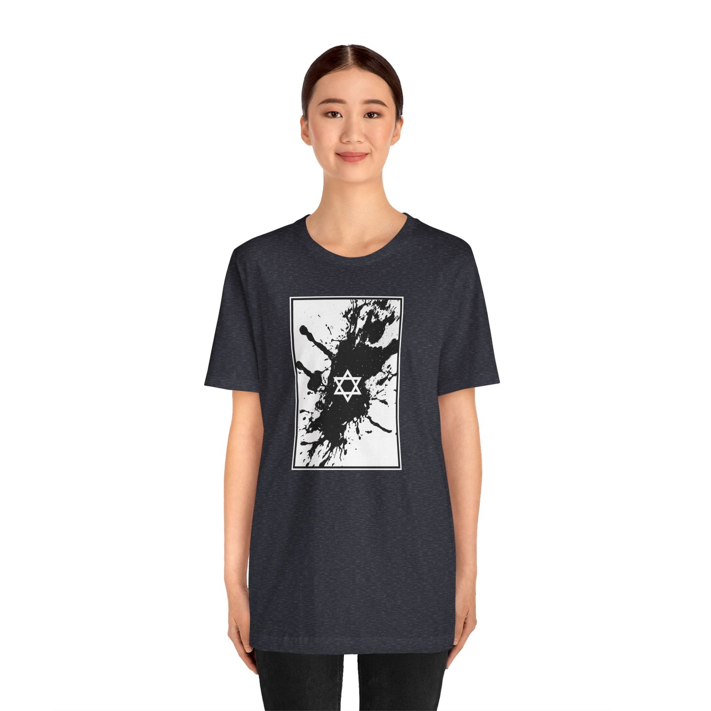 Protest T‑Shirt — ISRAEL