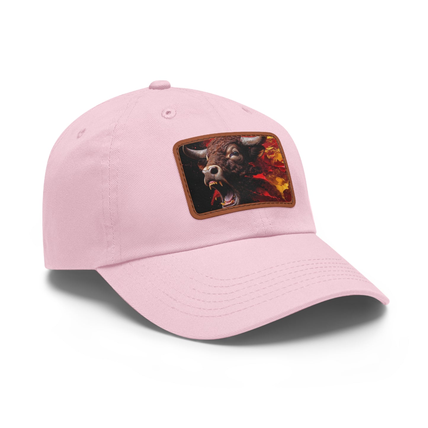 Country Baseball Cap — Spain/Bull
