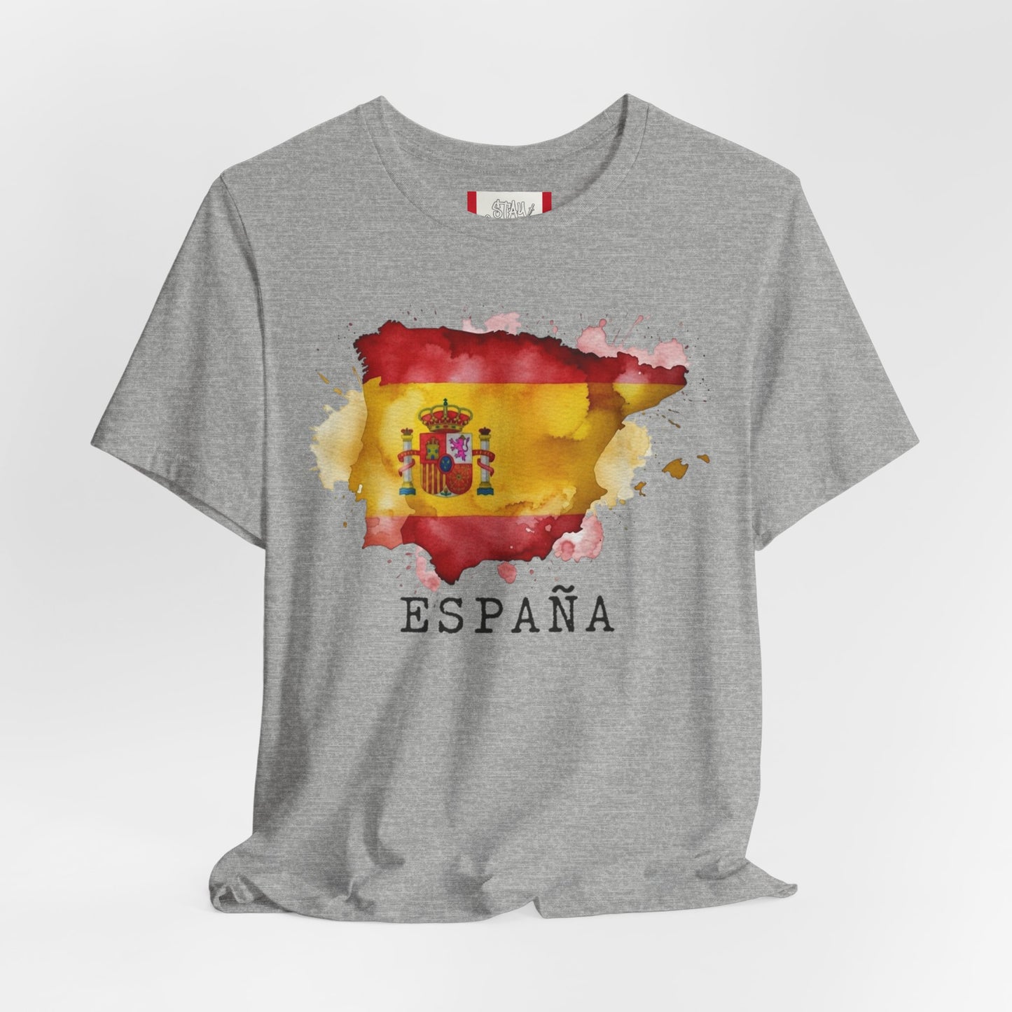 Country T‑Shirt — ESPAÑA