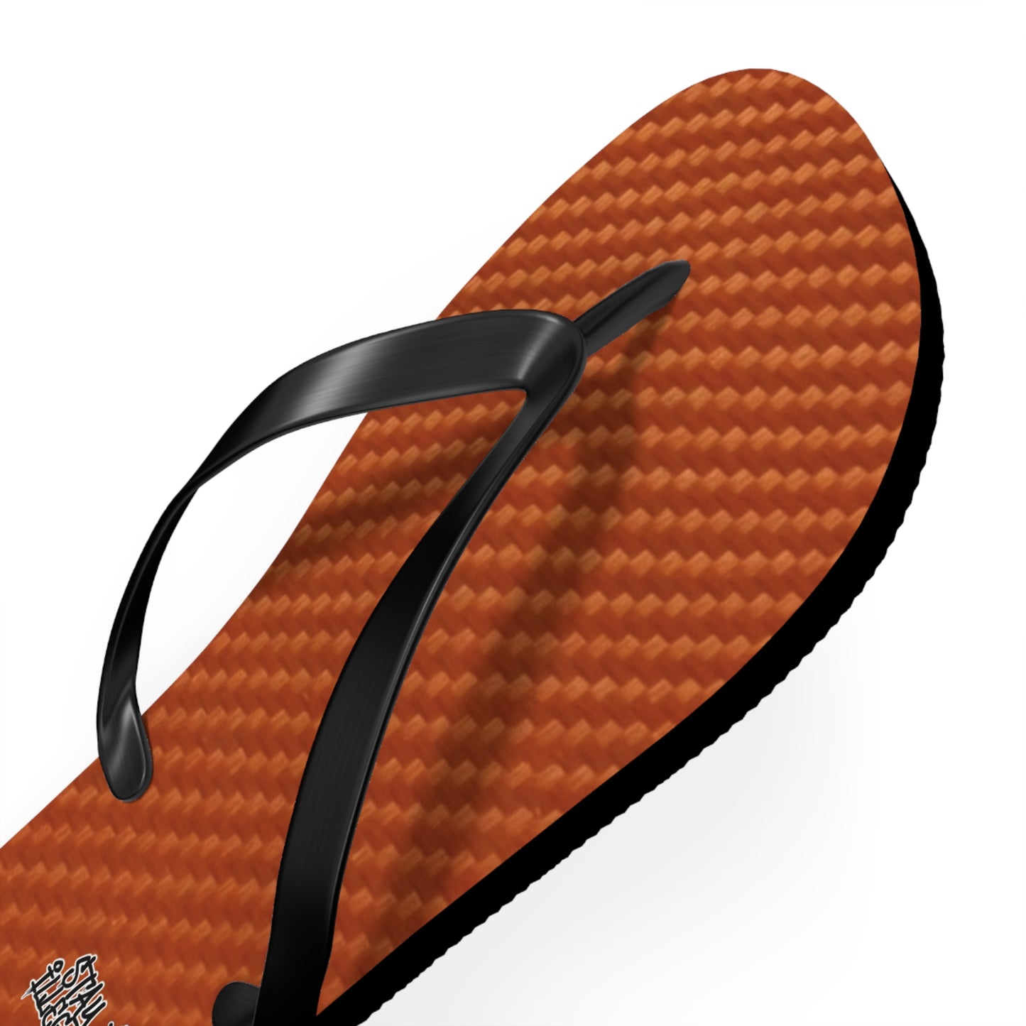 Carbon Fibre Flip Flops – Stay Illegal Copper