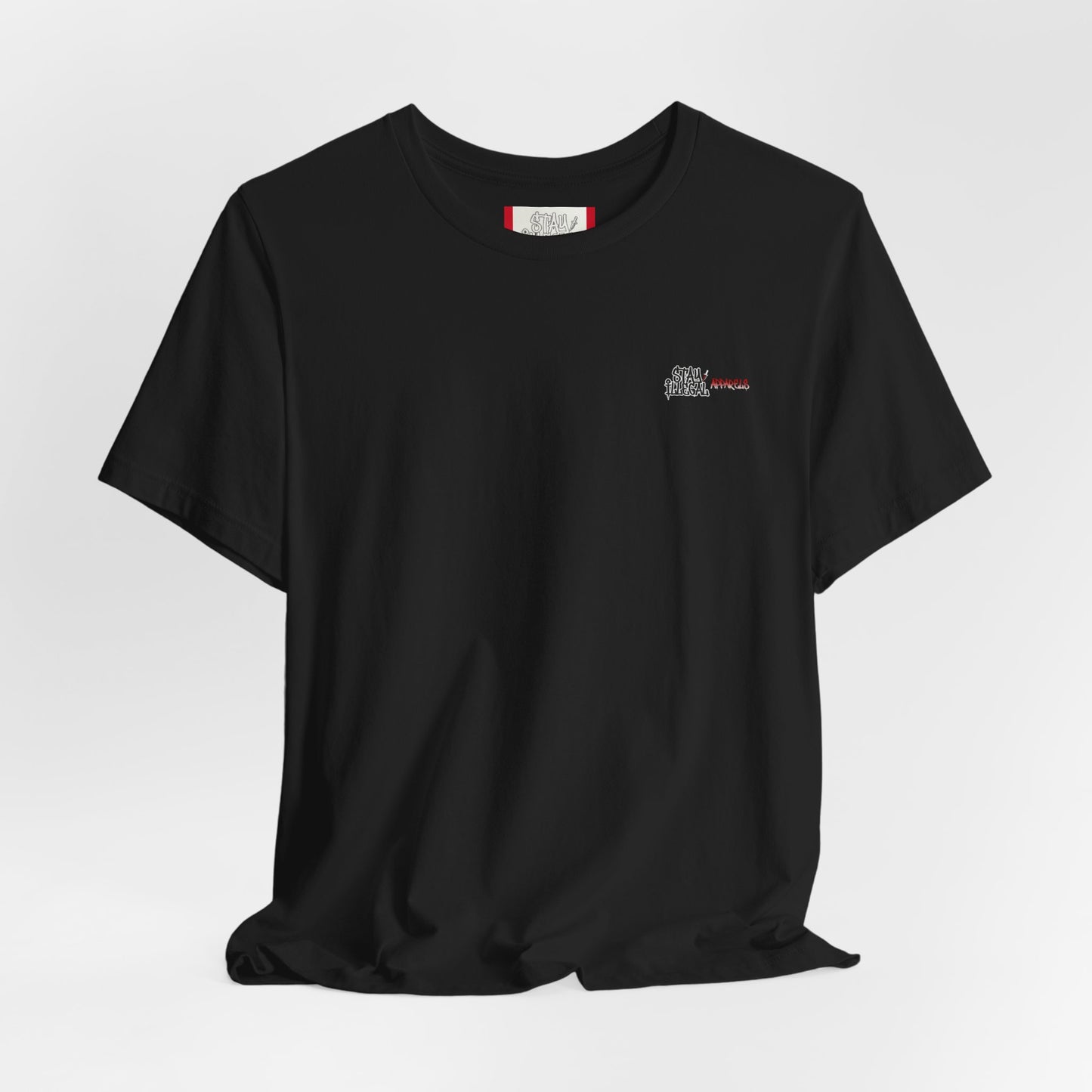 Black Collection T‑Shirt — Trump's America